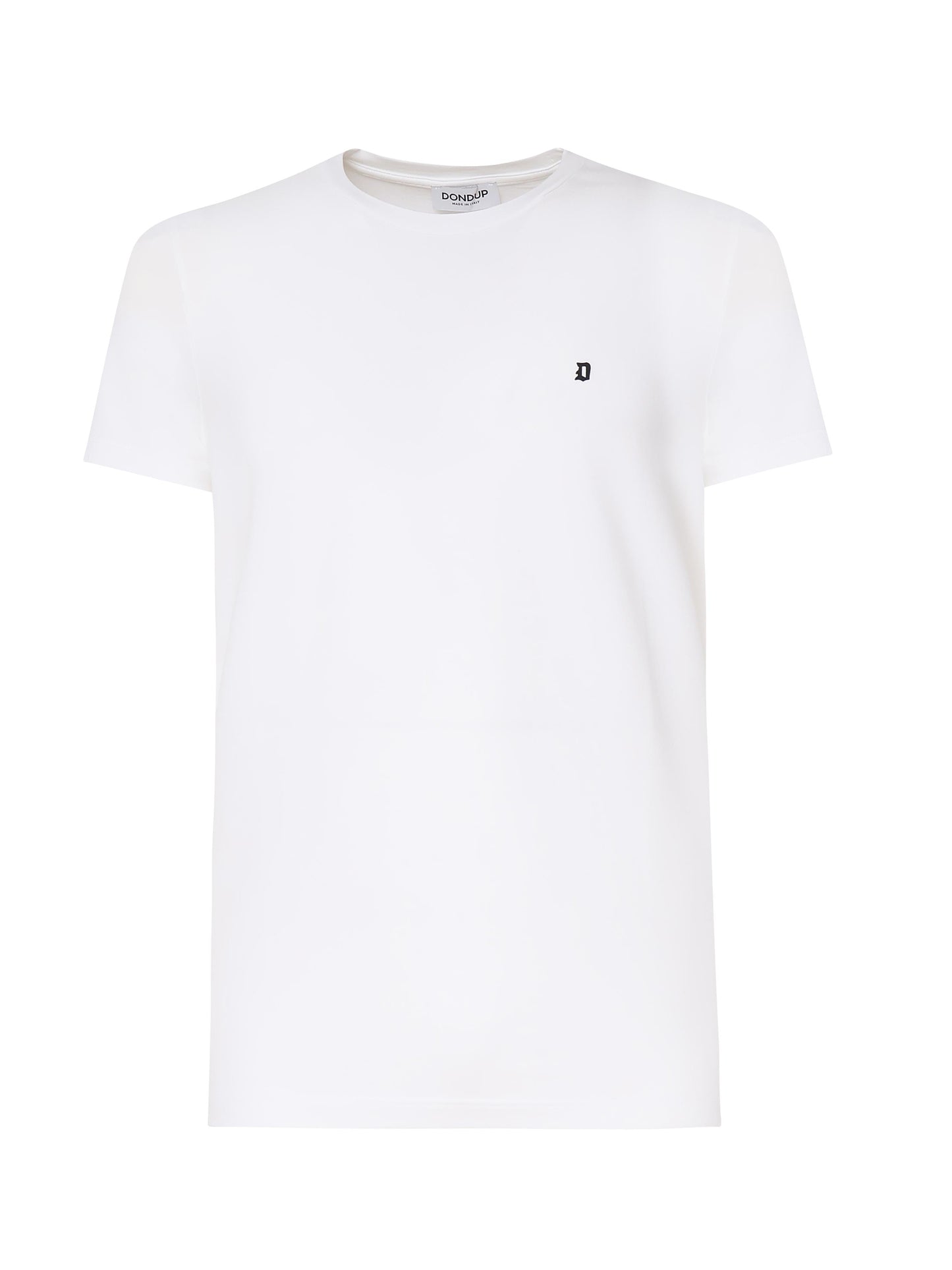 T-shirt in cotone