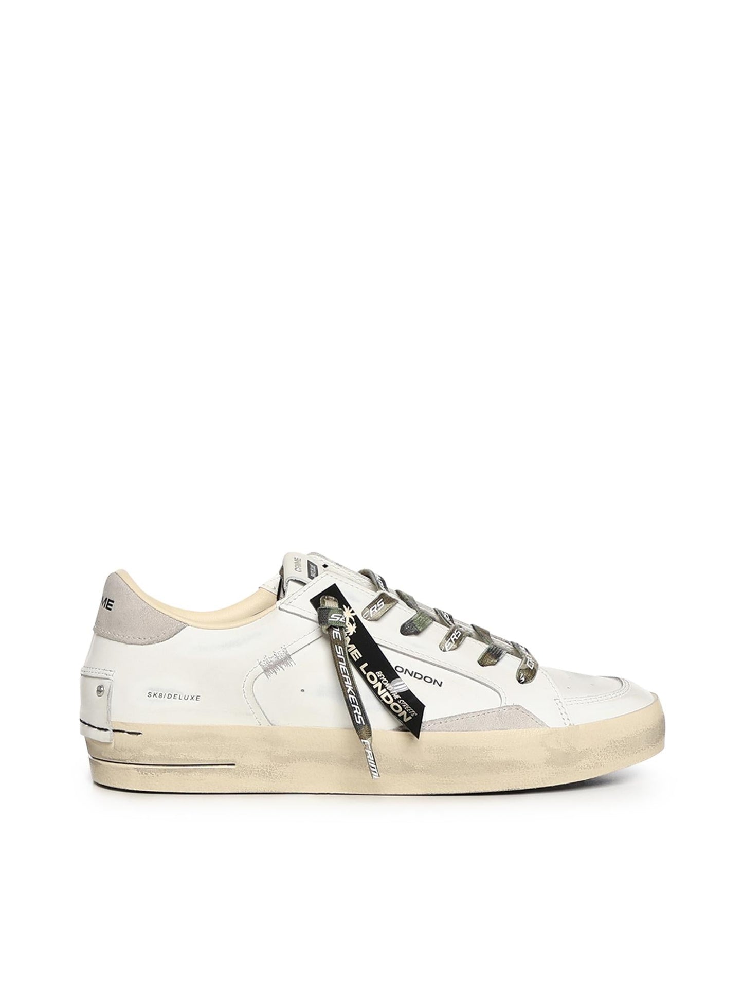 Sneaker Sk8 Deluxe