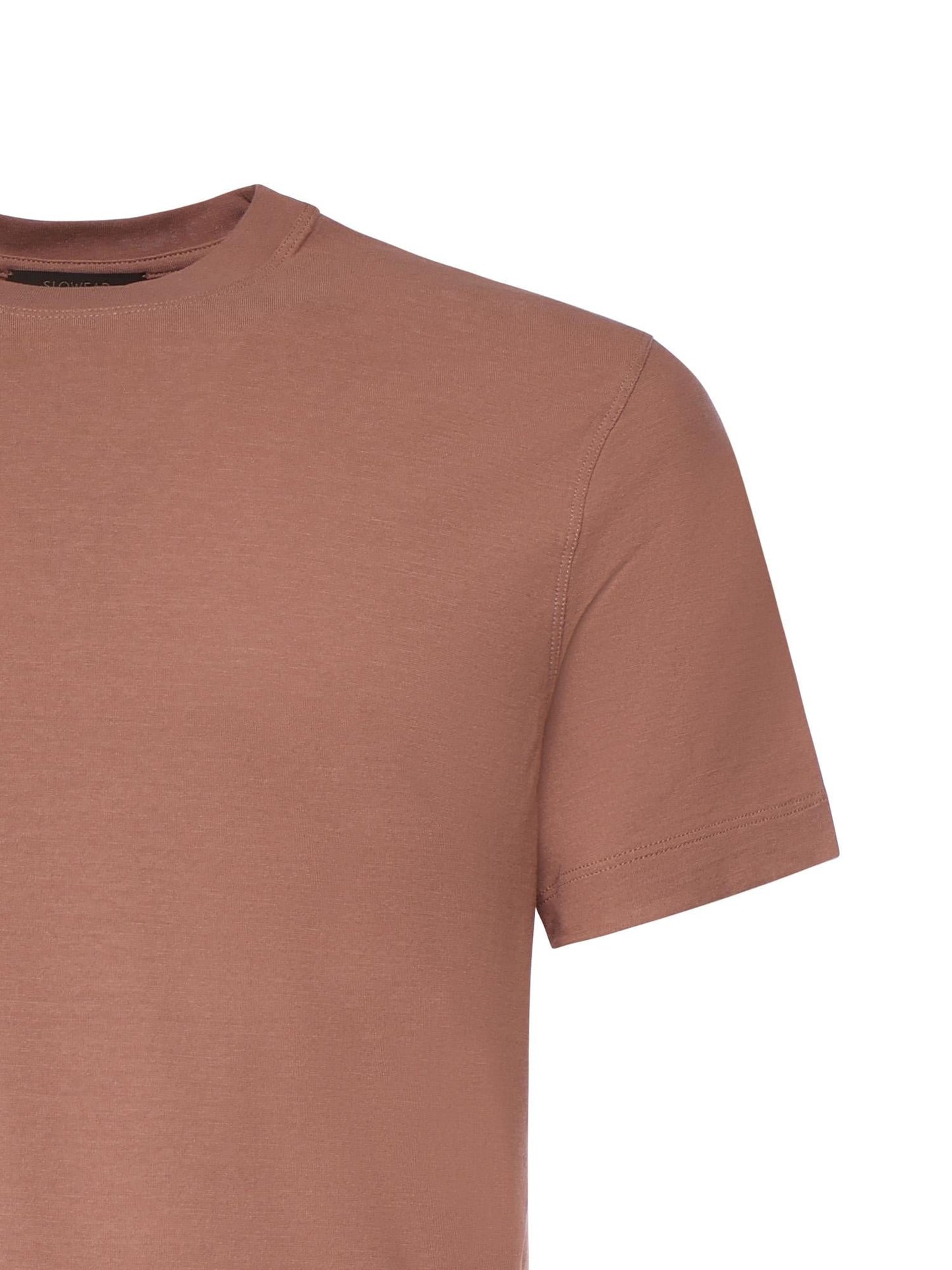 T-shirt in cotone