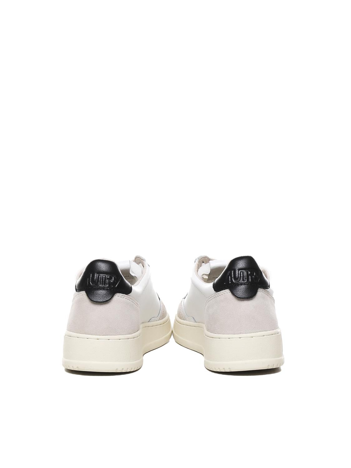 Sneakers Medalist low