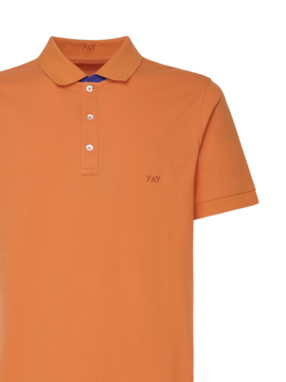 Polo stretch