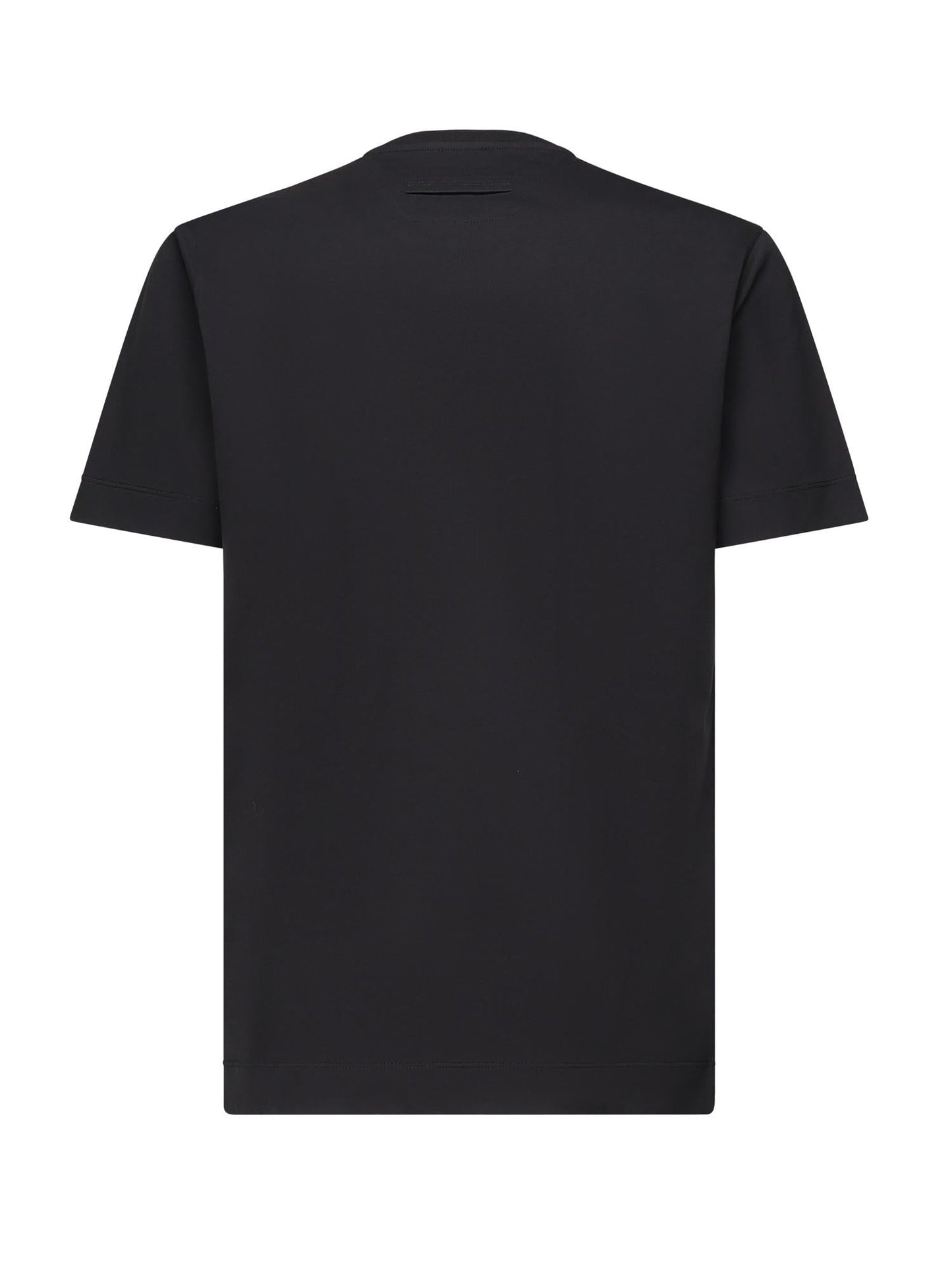 T-shirt in cotone