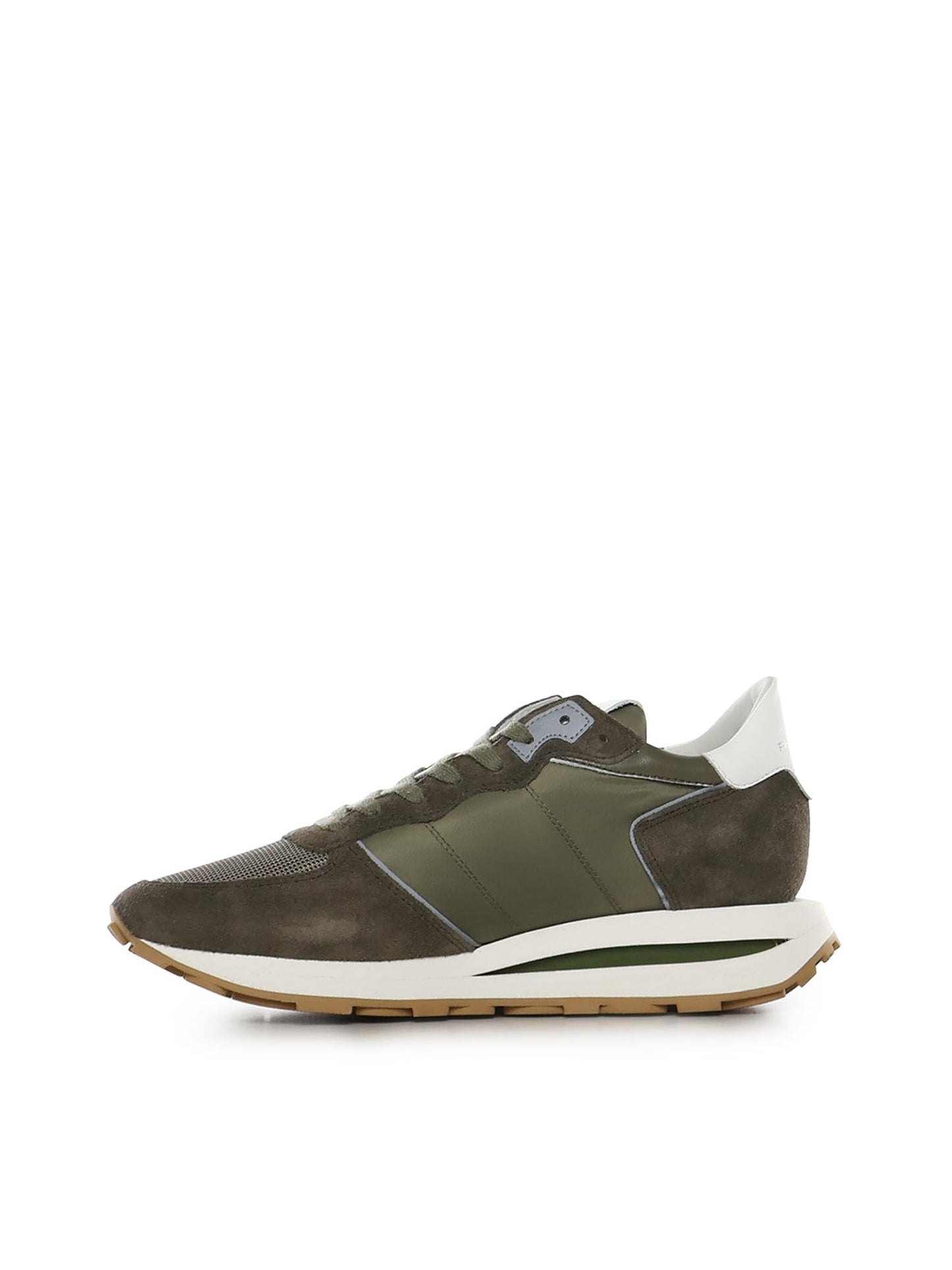 Sneaker Tropez