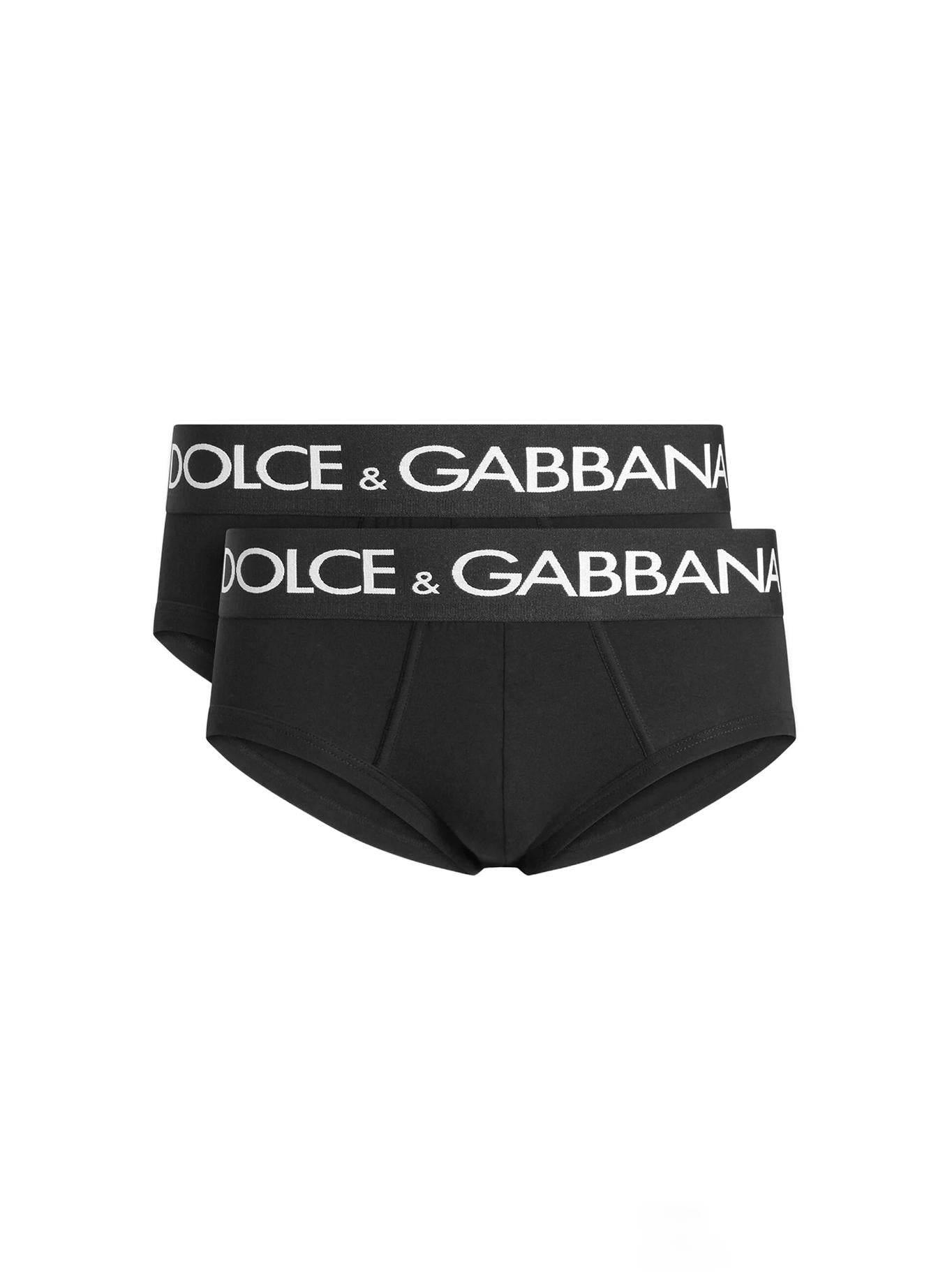 Bi-pack slip in jersey di cotone