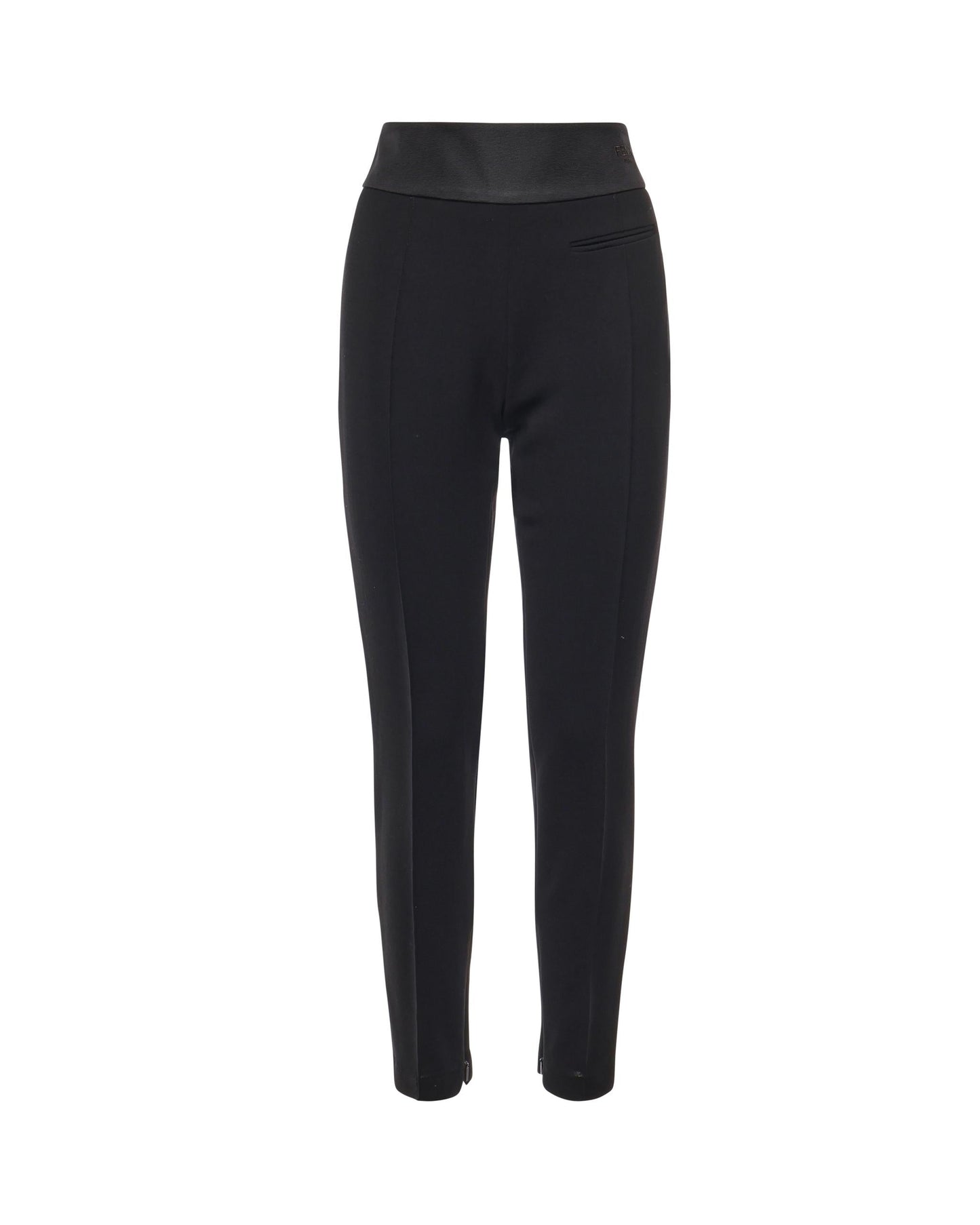 Leggings in lana