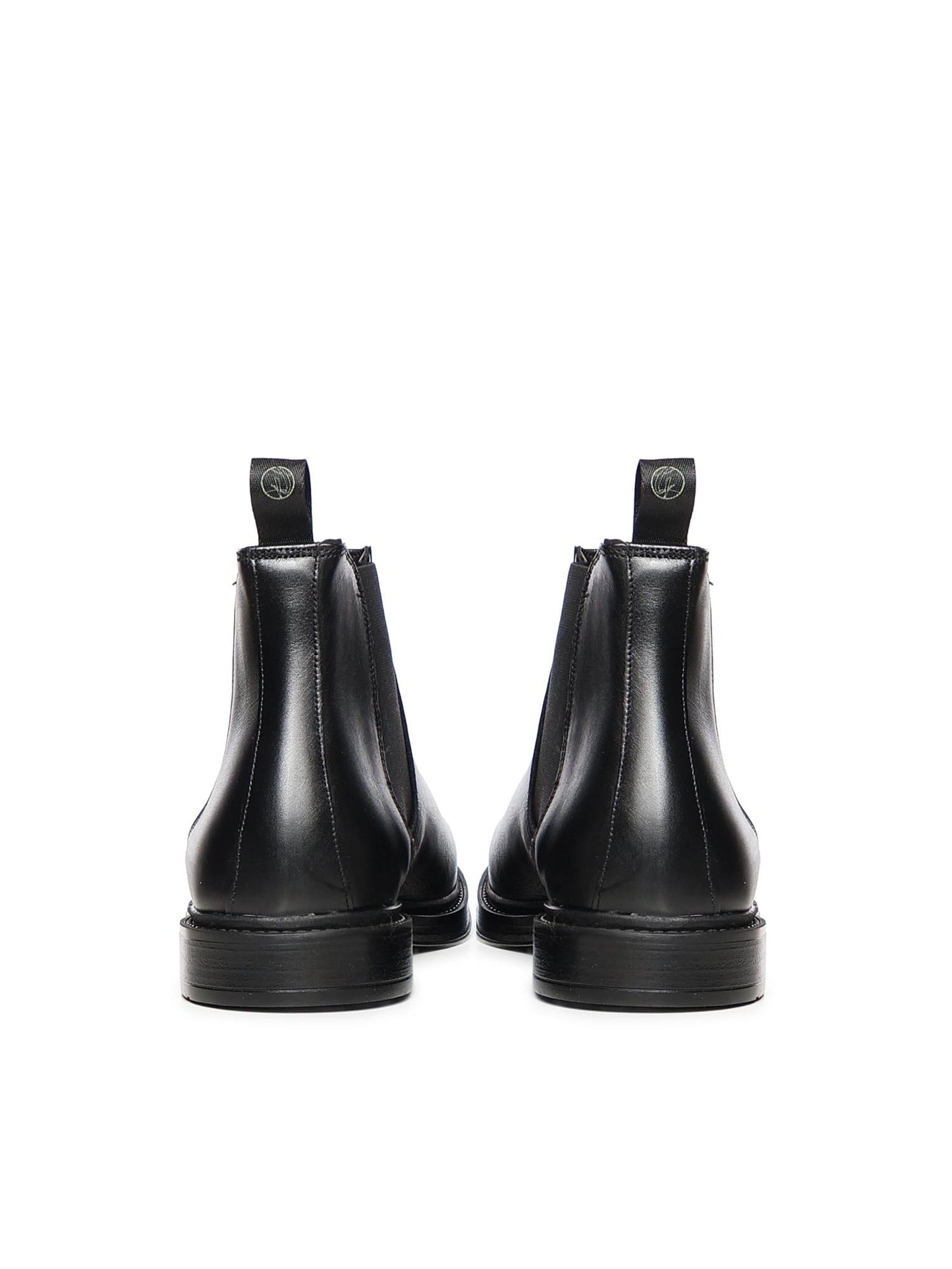 Stivaletto Elite in pelle