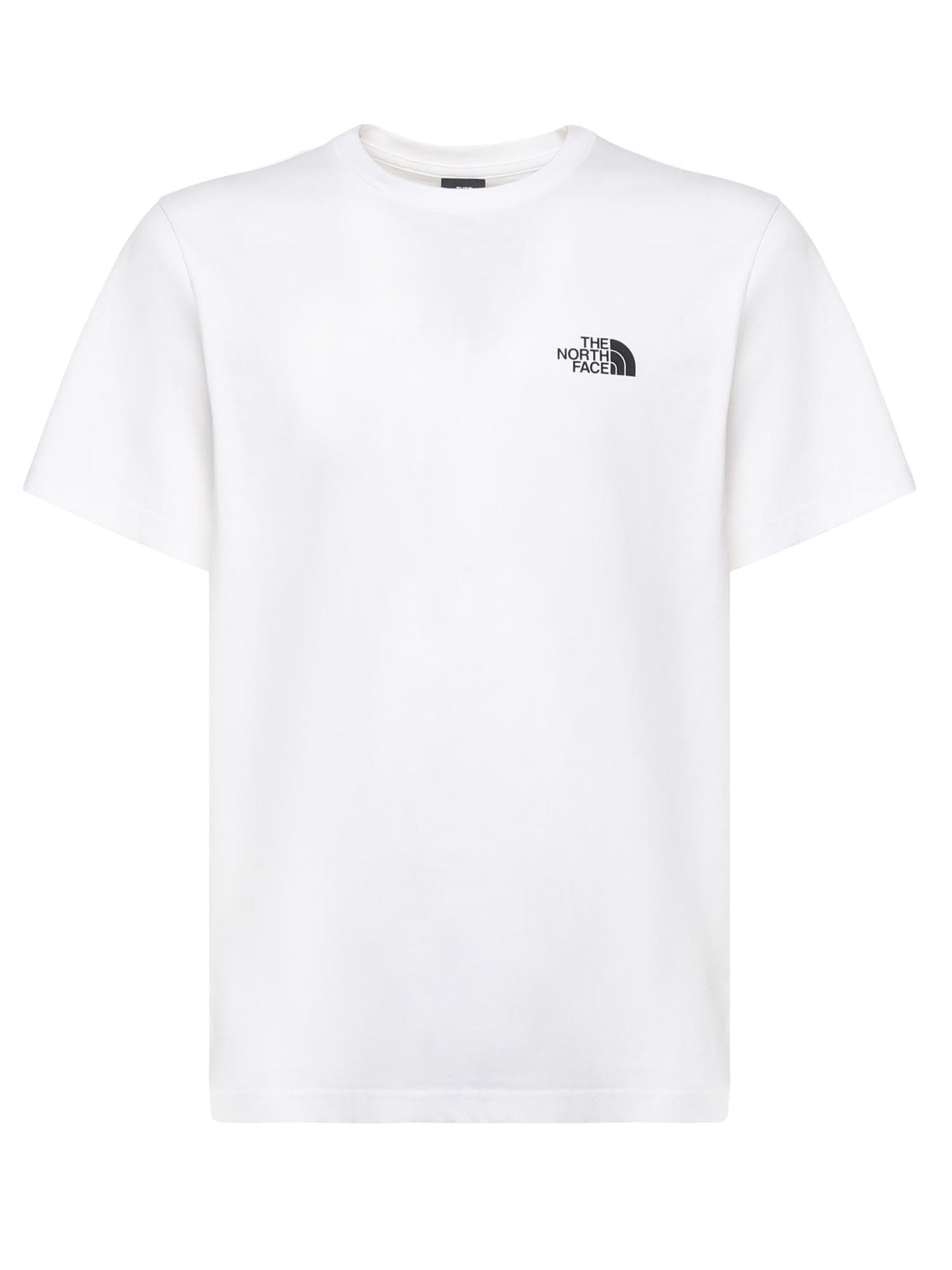 T-shirt con logo