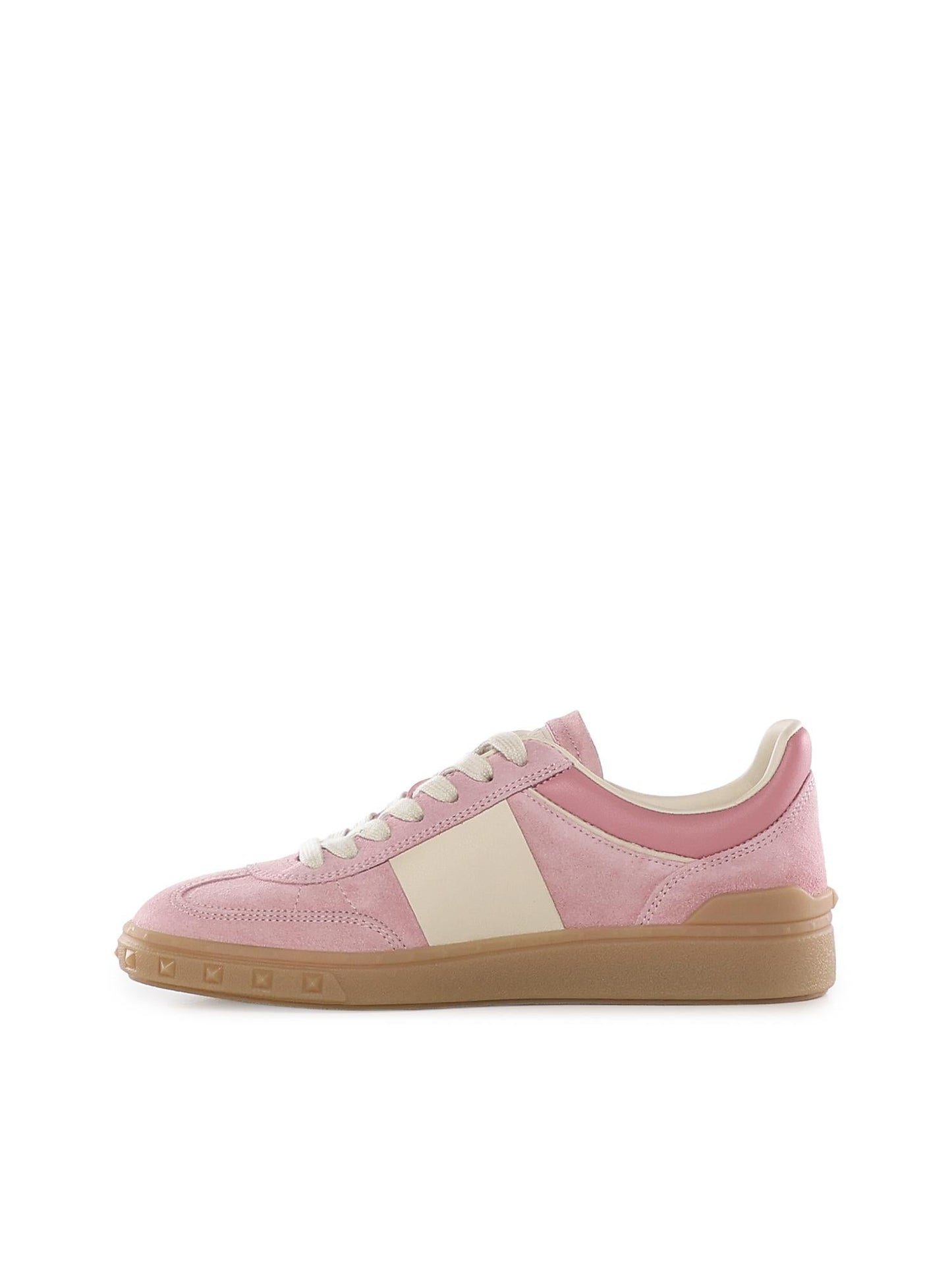 Sneaker Upvillage in crosta