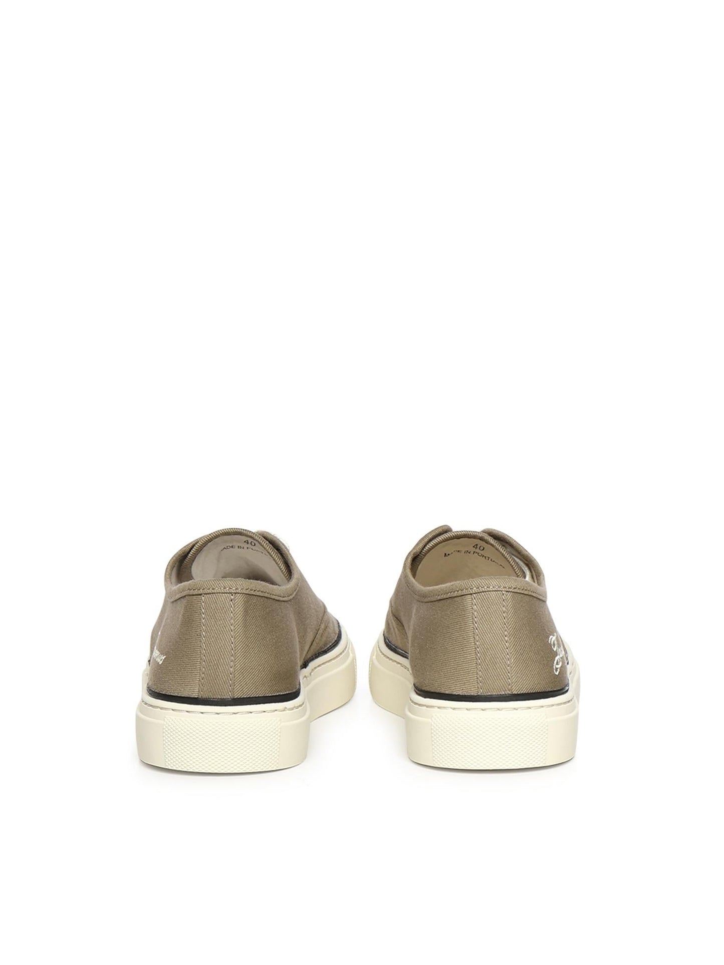 Sneaker Féfé in tela