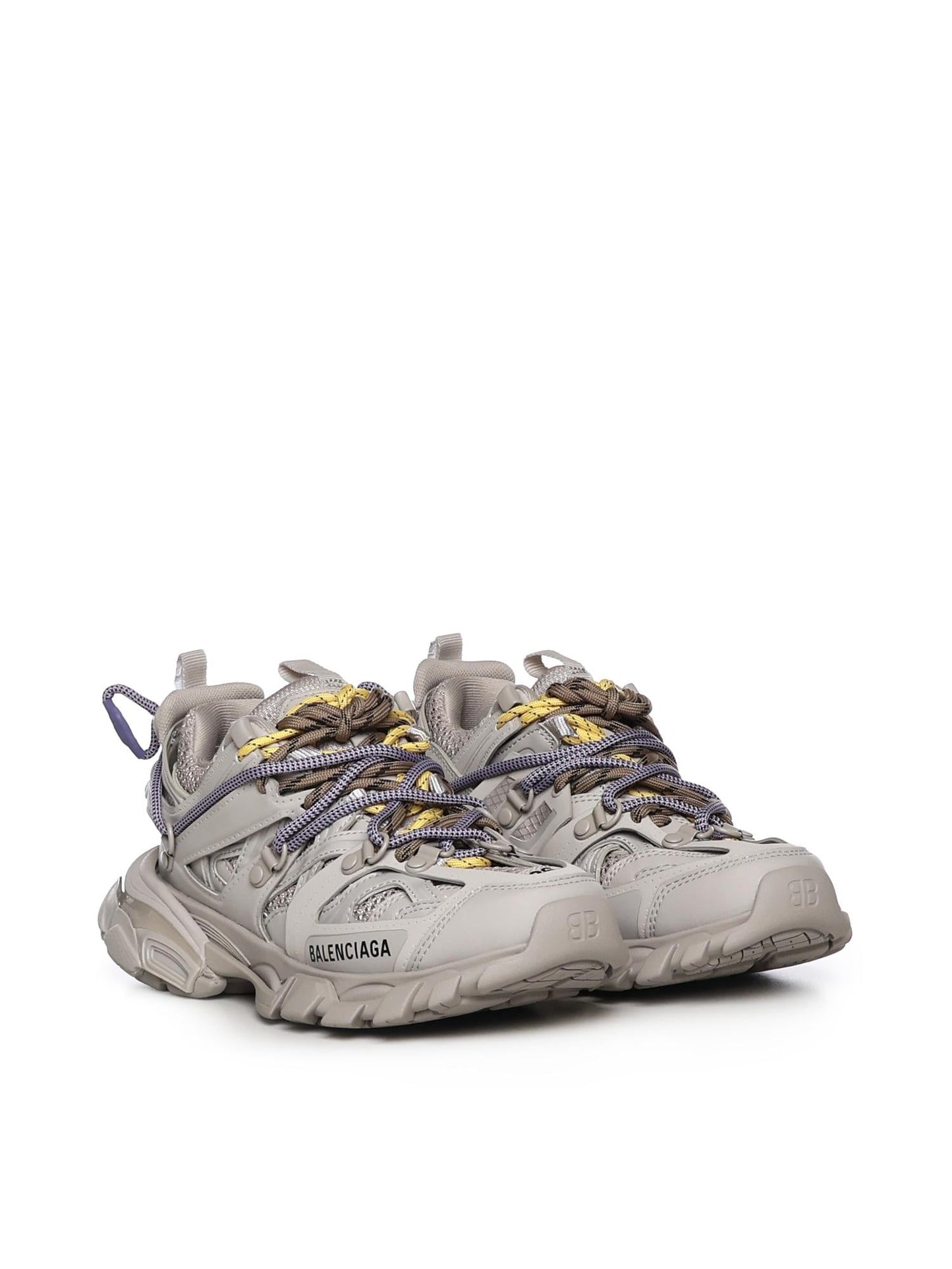 Sneaker Track Trail