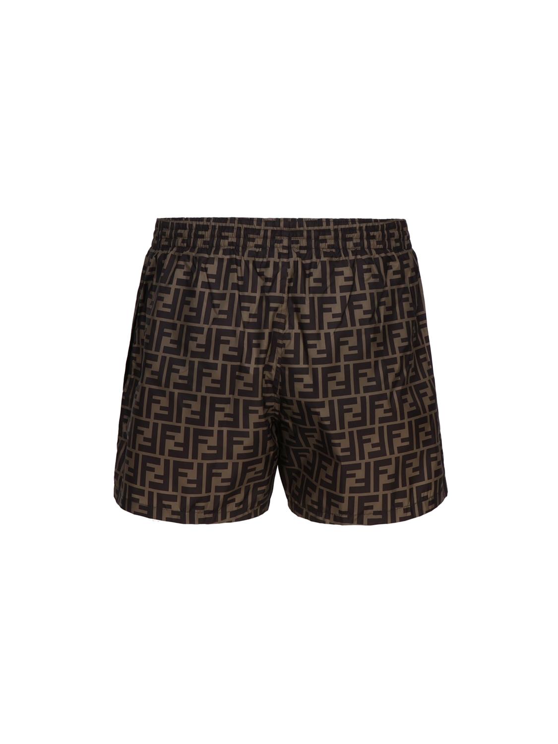 Boxer Mare logo all over