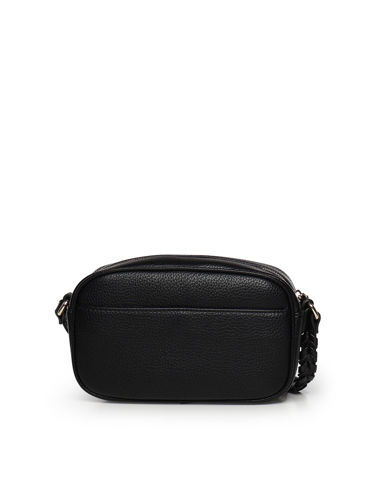Borsa a tracolla con logo