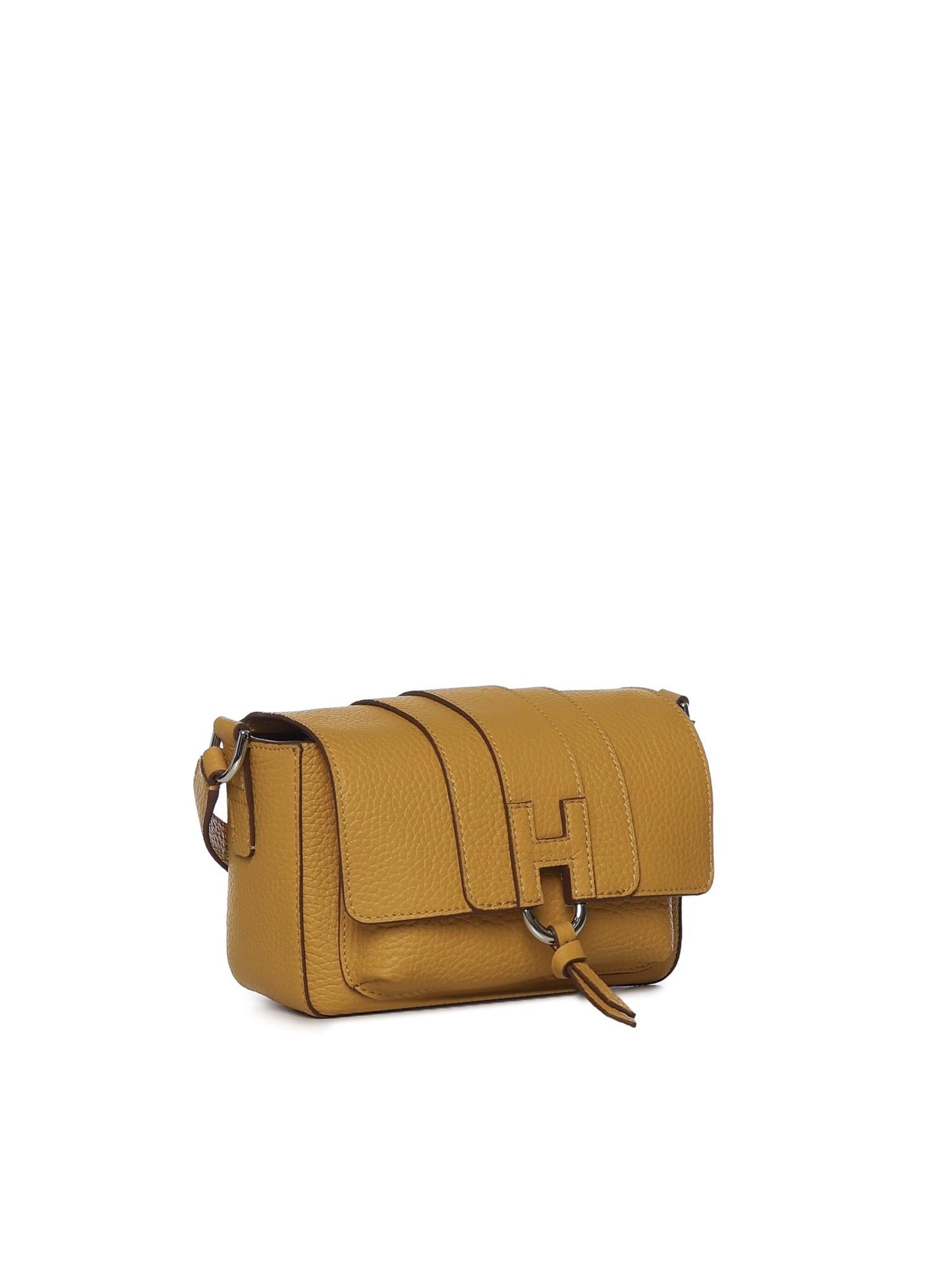 Borsa Flap Hogan Trend in pelle