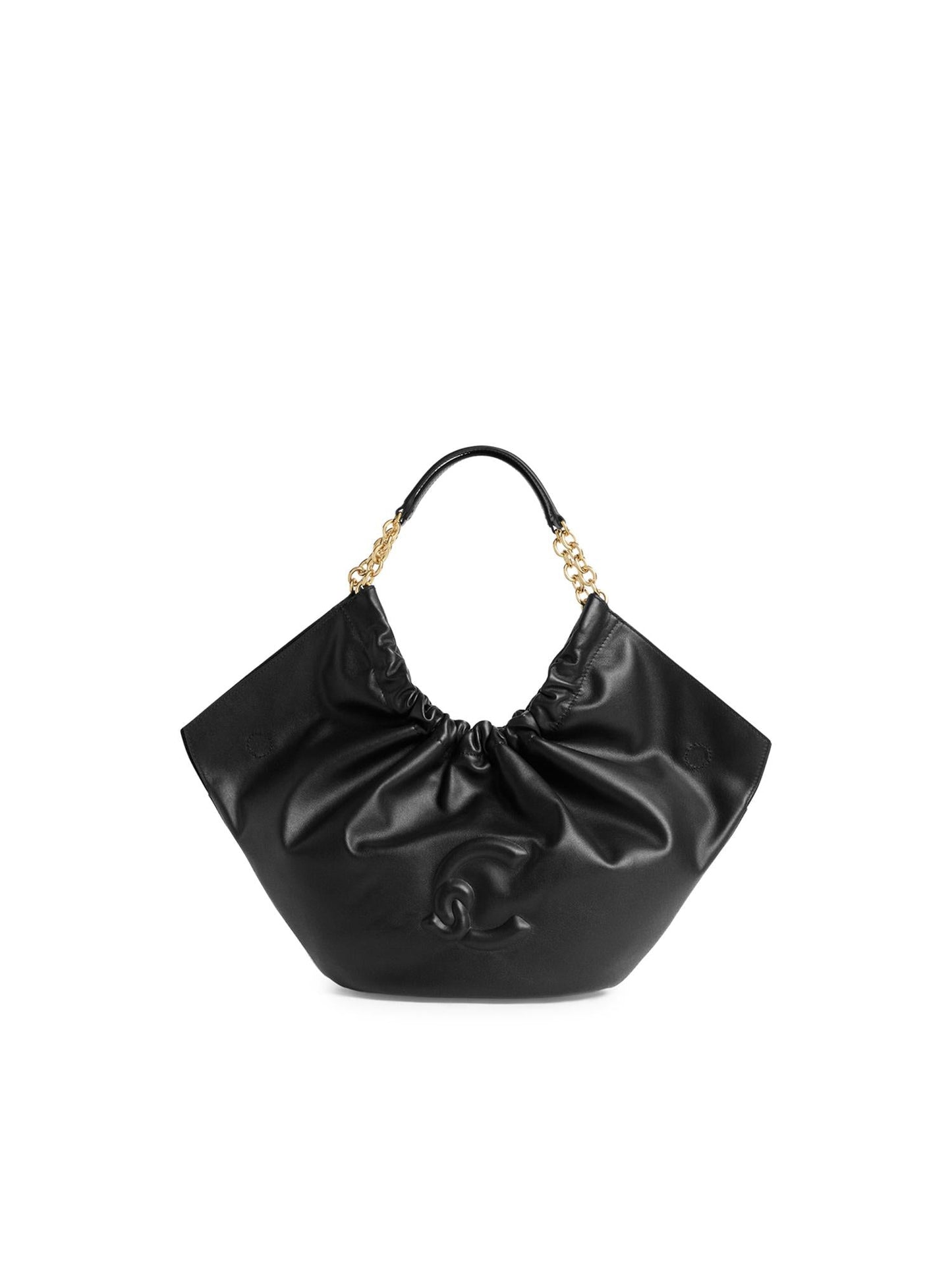 Borsa Smash in pelle
