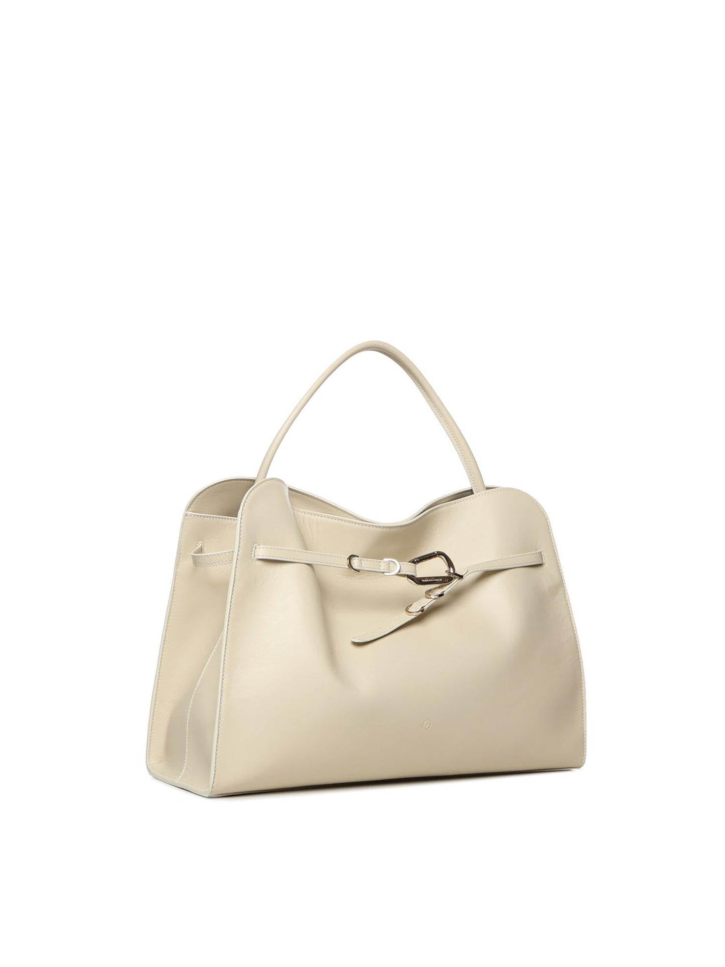 Borsa Iconic Non-Stop in pelle