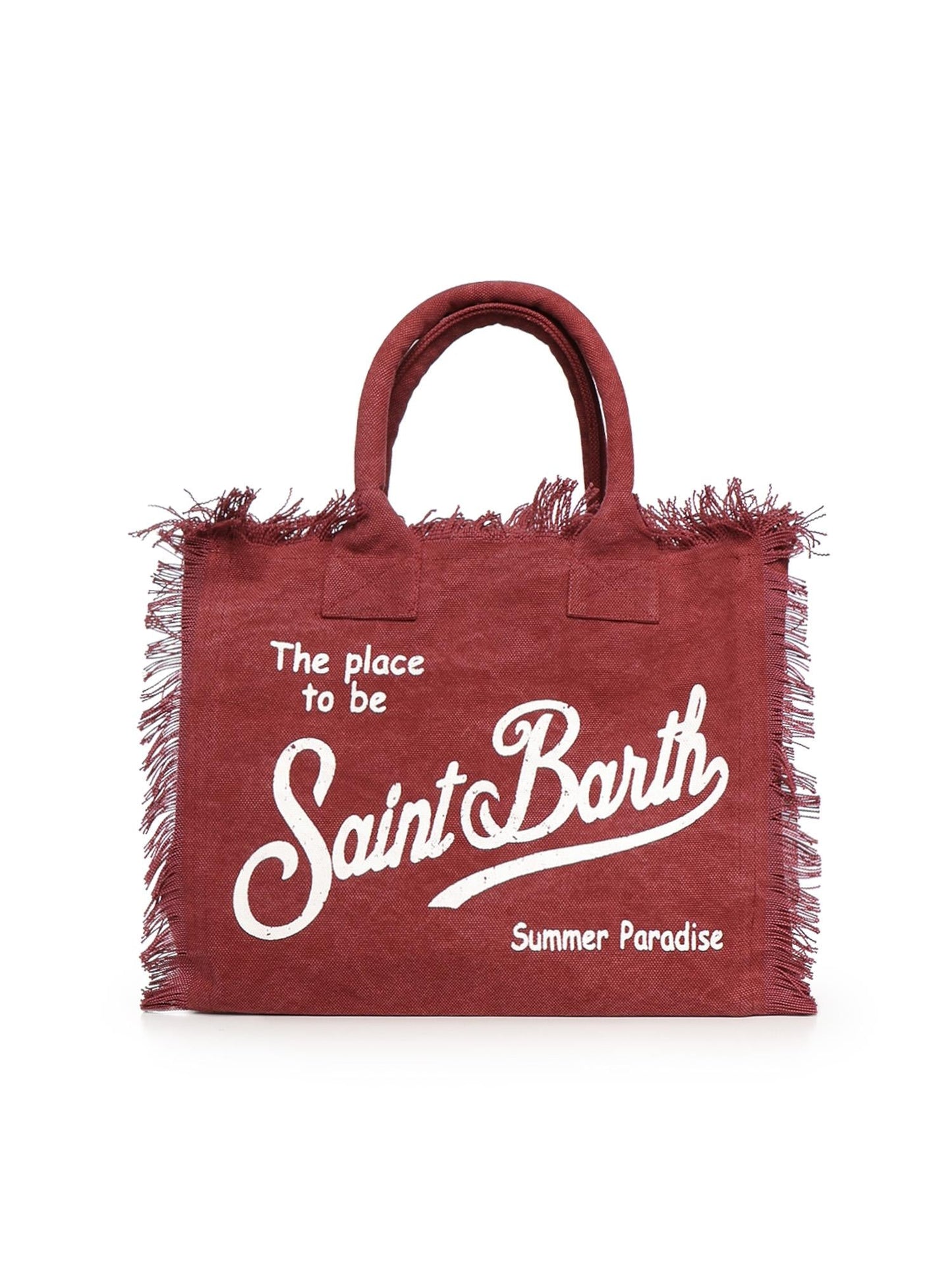 Borsa Vanity in canvas