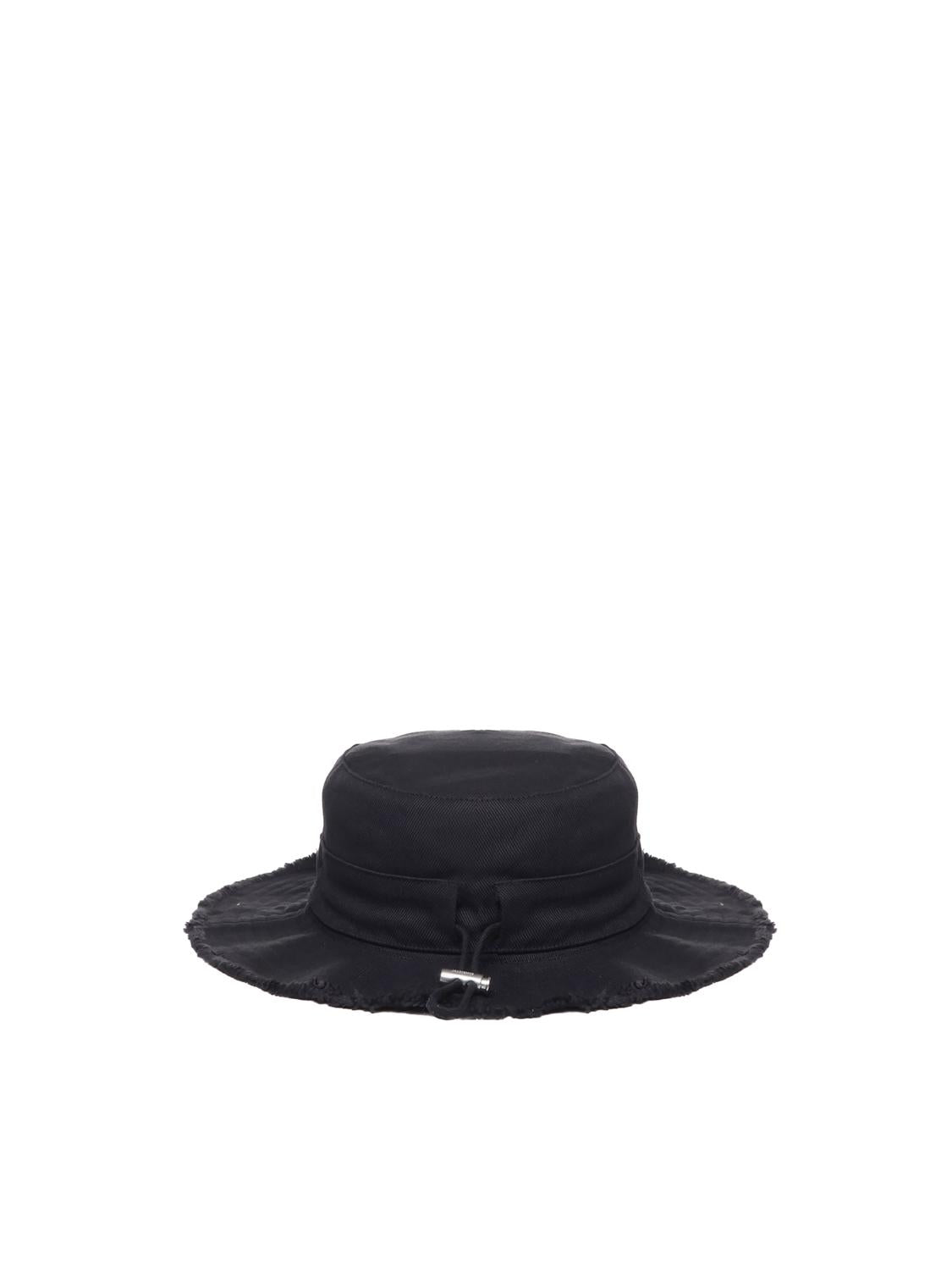 Cappello Le Bob Artichaut