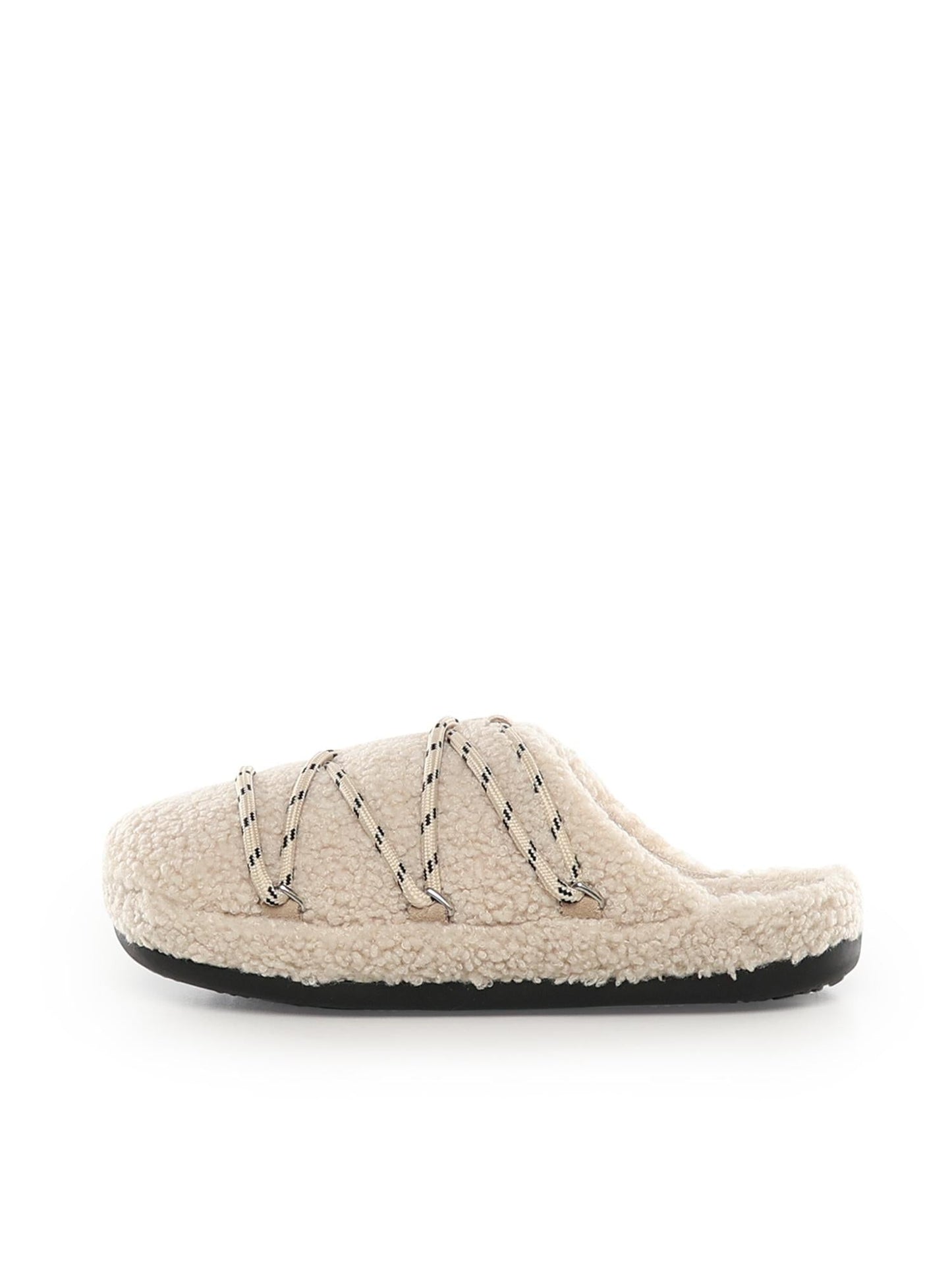 Teddy Slipper