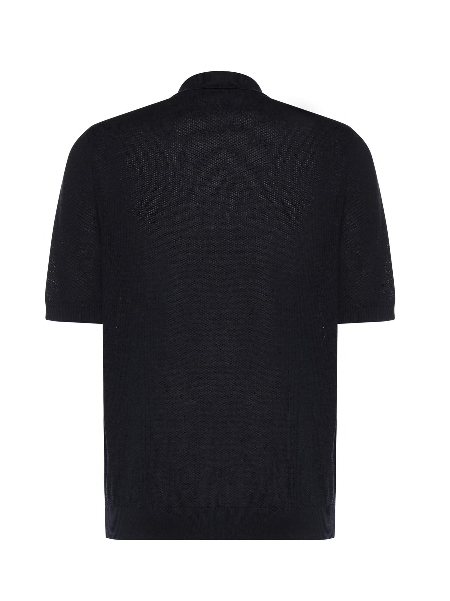 Polo in cotone