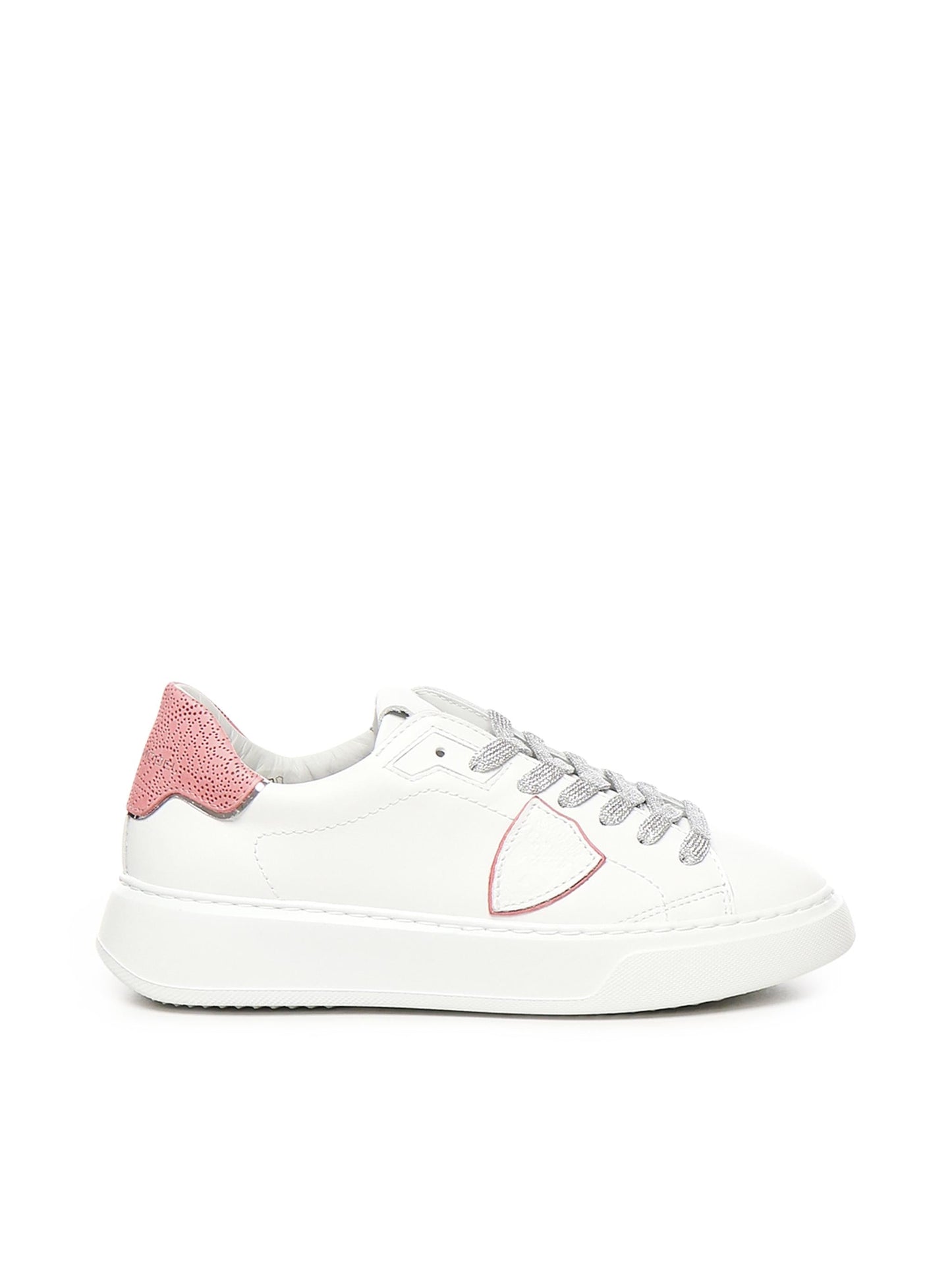 Sneakers Temple