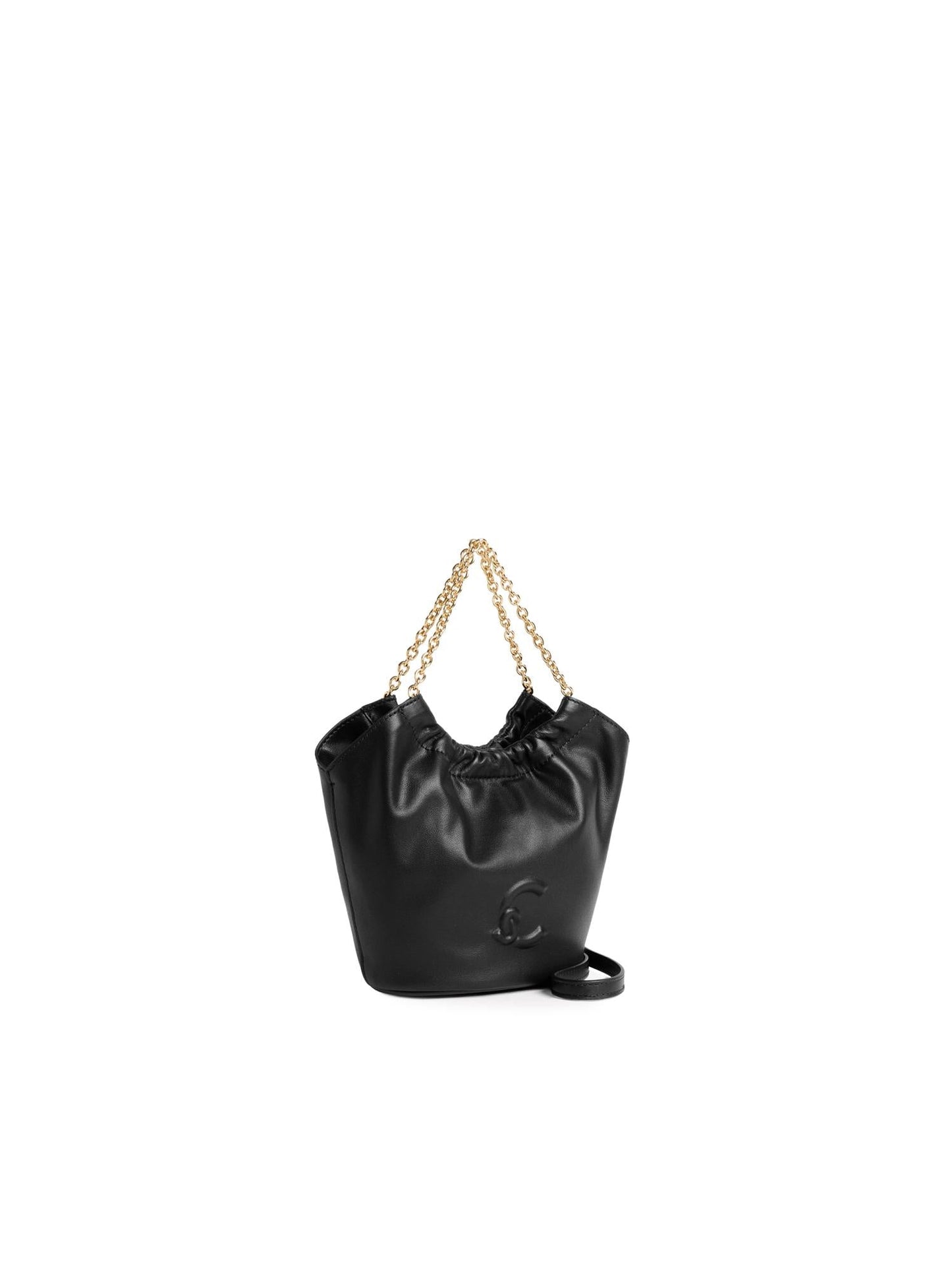 Borsa Smash in pelle