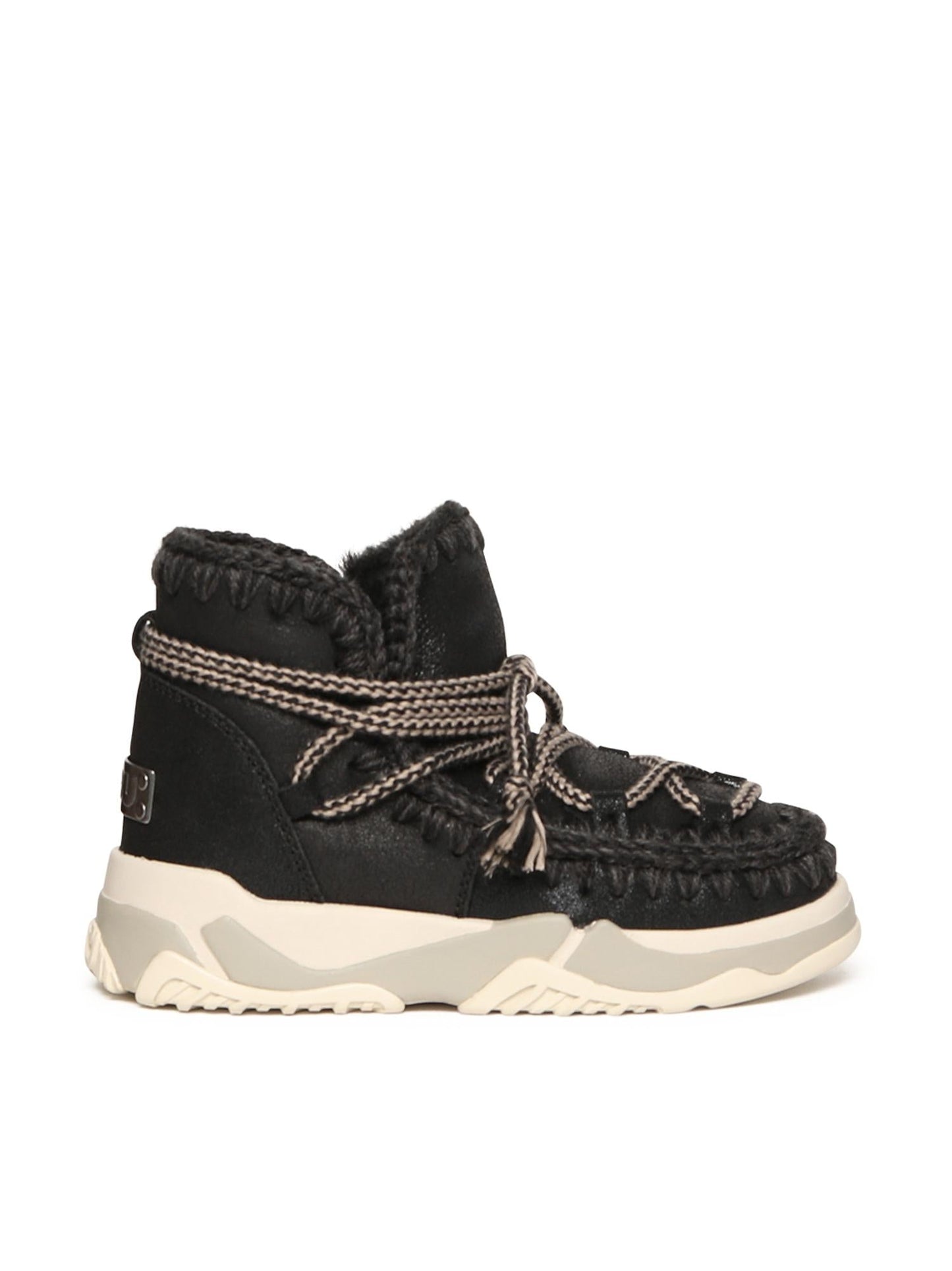 Sneakers Scoubidou Lace