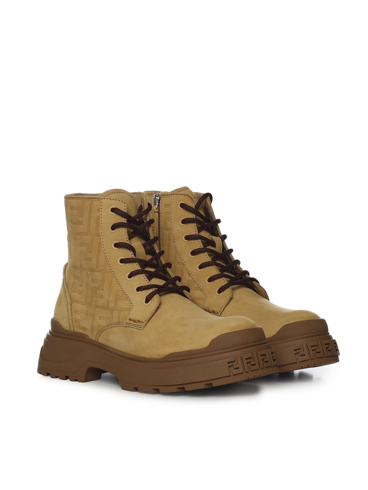 Stivale Fendi Force Light