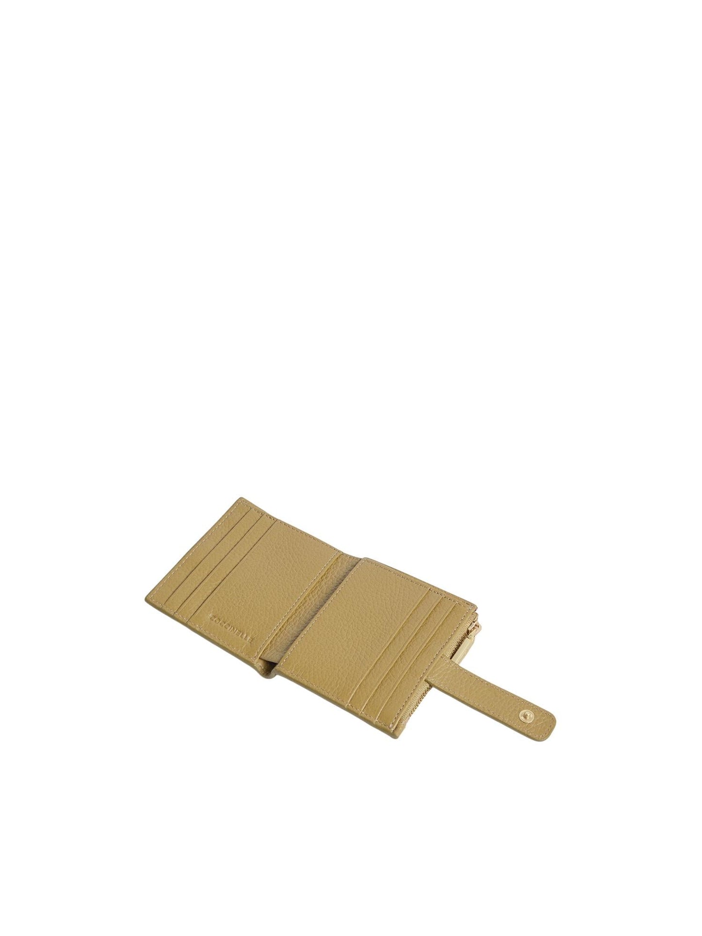 Portafoglio Metallic Soft Mini