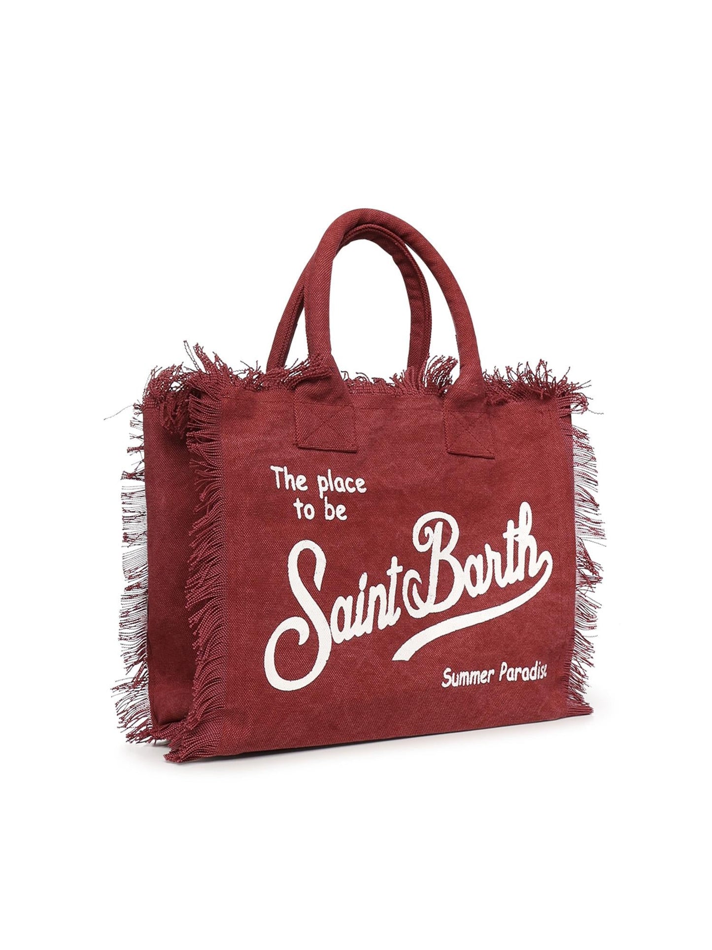 Borsa Vanity in canvas