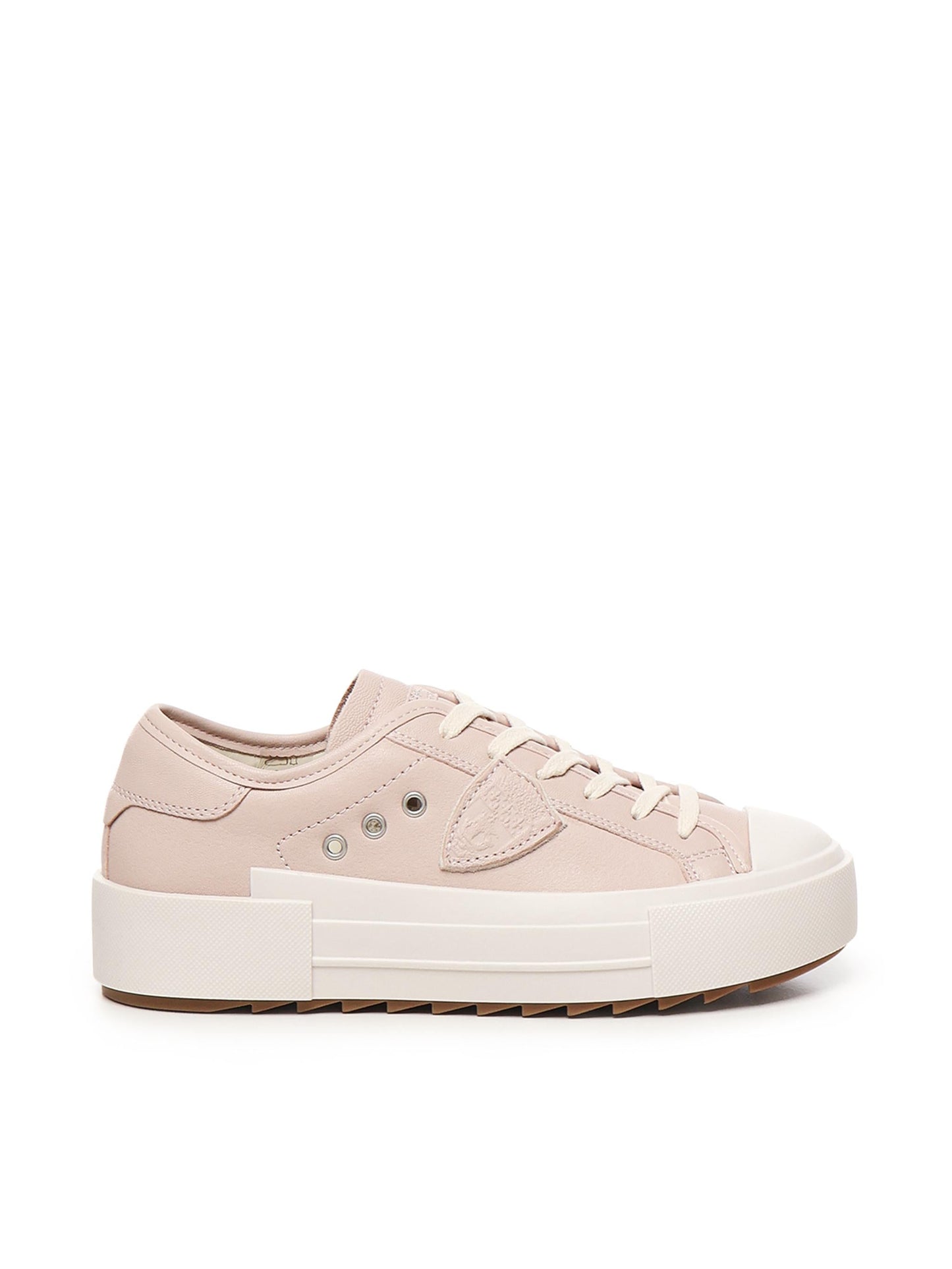 Sneaker Paris Haute