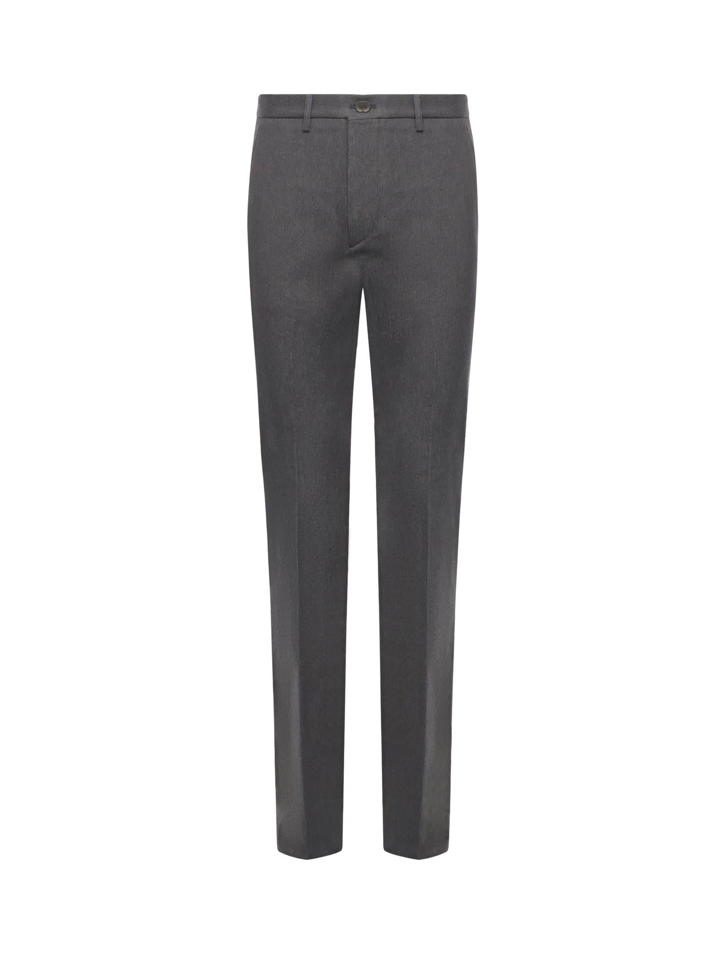 Pantaloni Roma in cotone