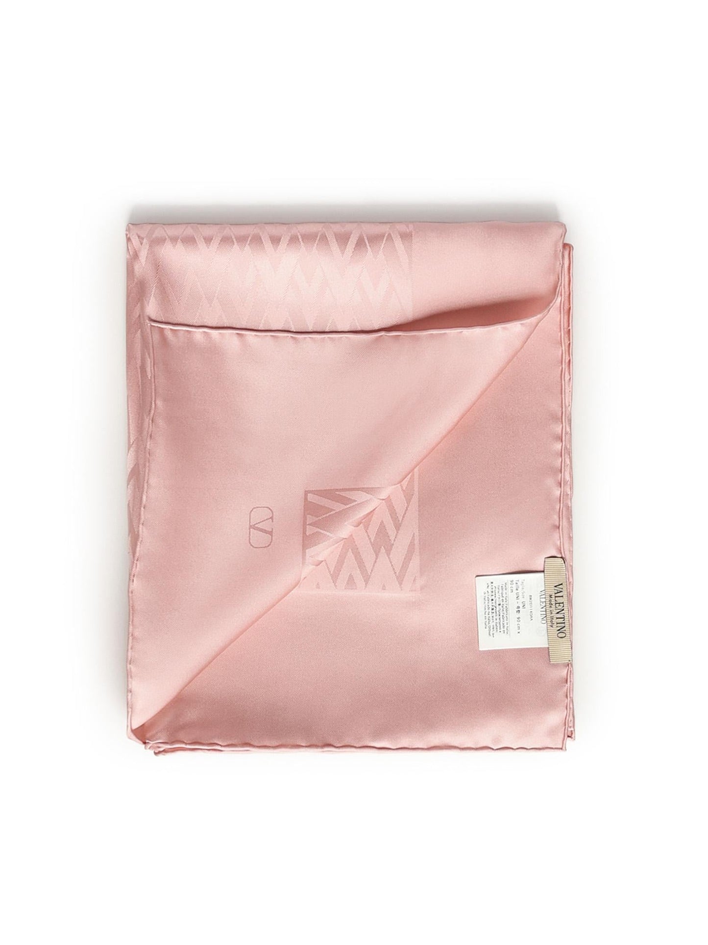 Foulard in seta