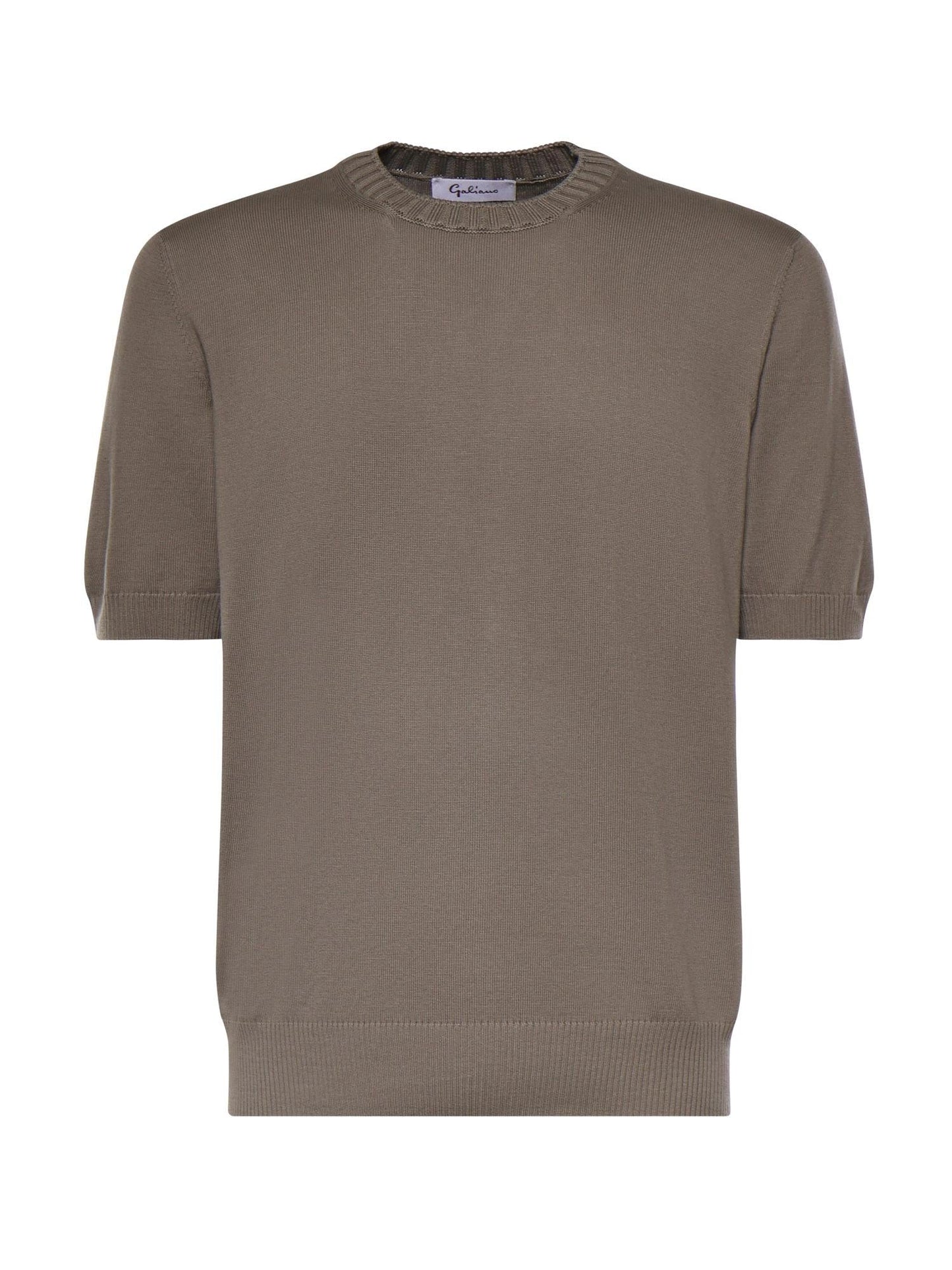 T-shirt in cotone