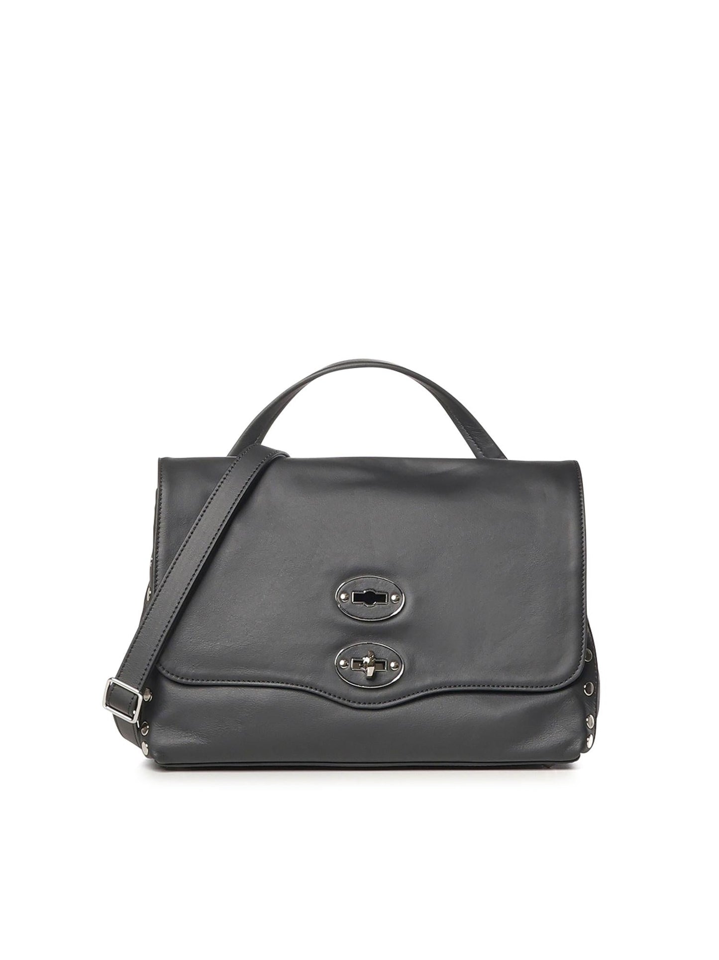 Borsa Postina® small in pelle
