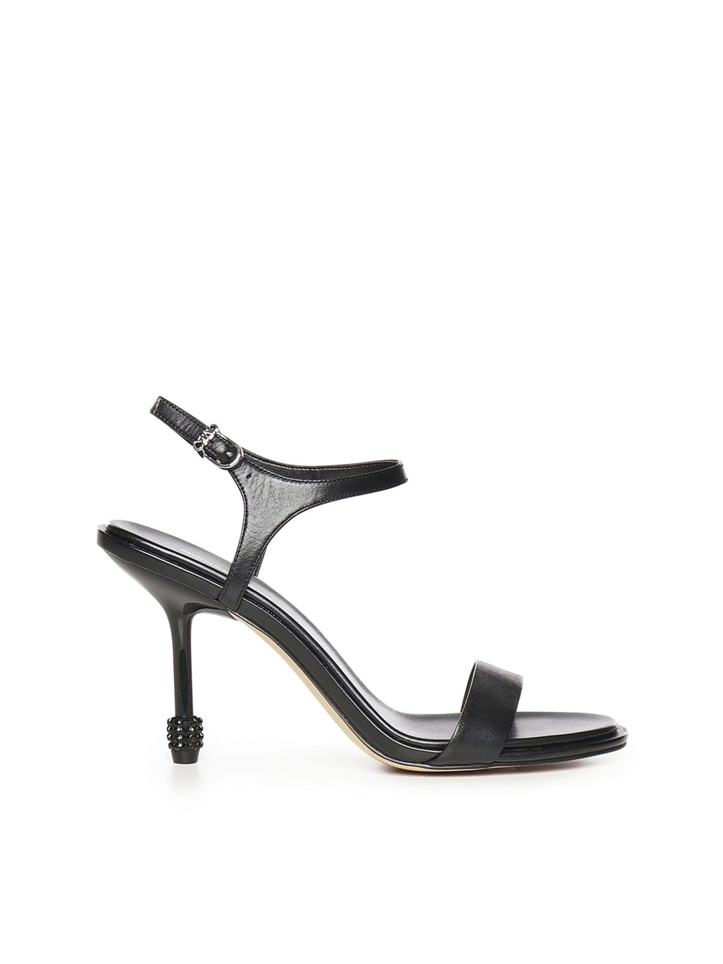 Sandalo Ivy in pelle