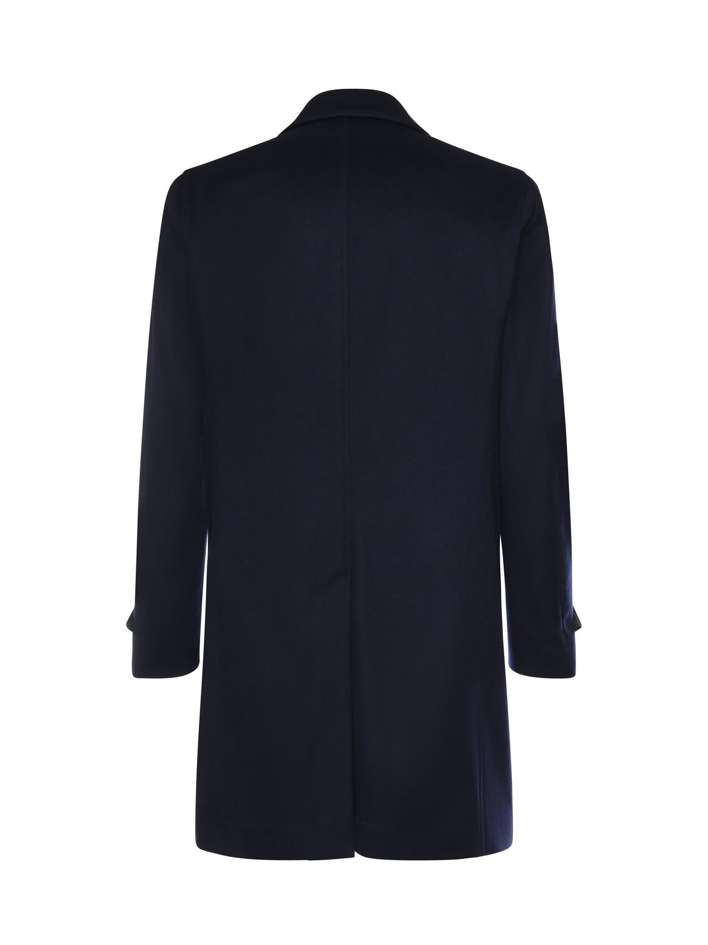 Cappotto in cashmere