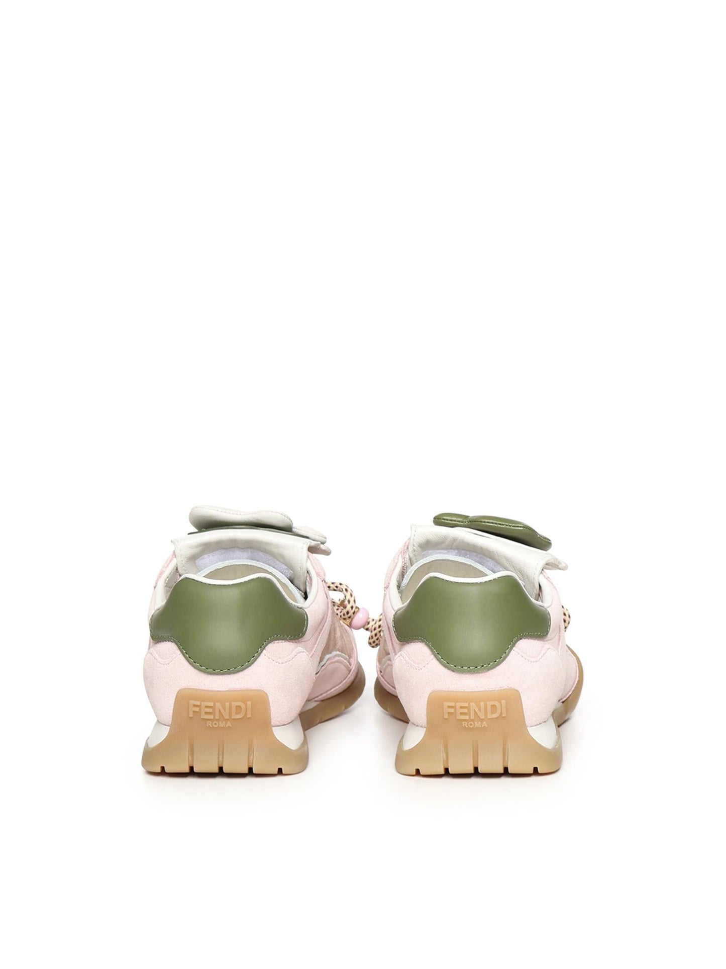 Sneaker Fendi Wave Pulse