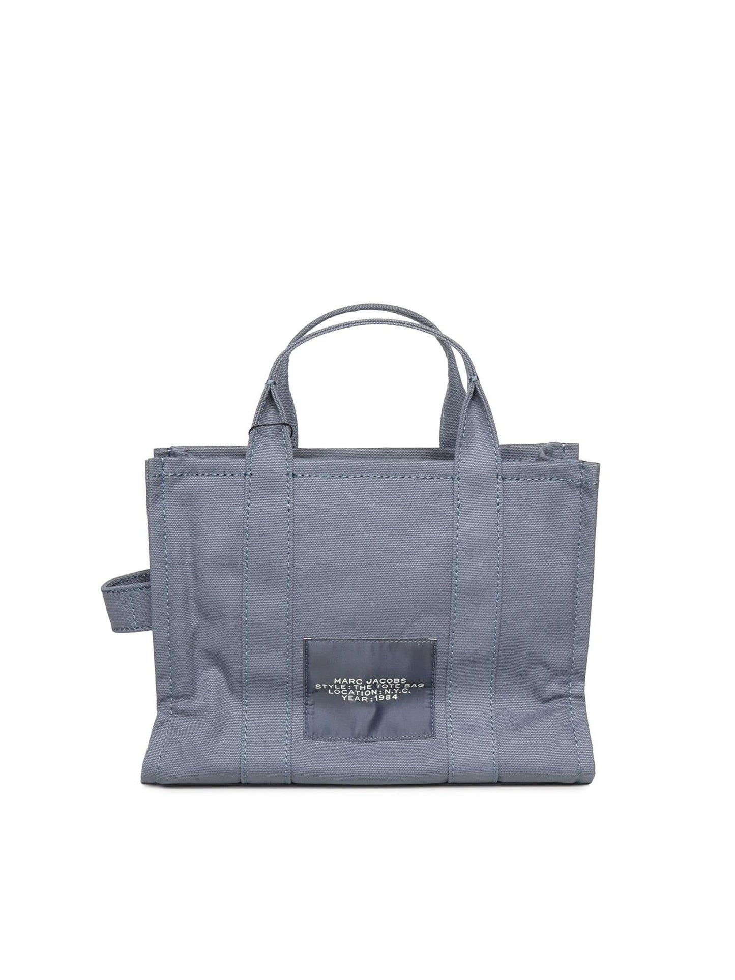 Borsa The medium tote in canvas