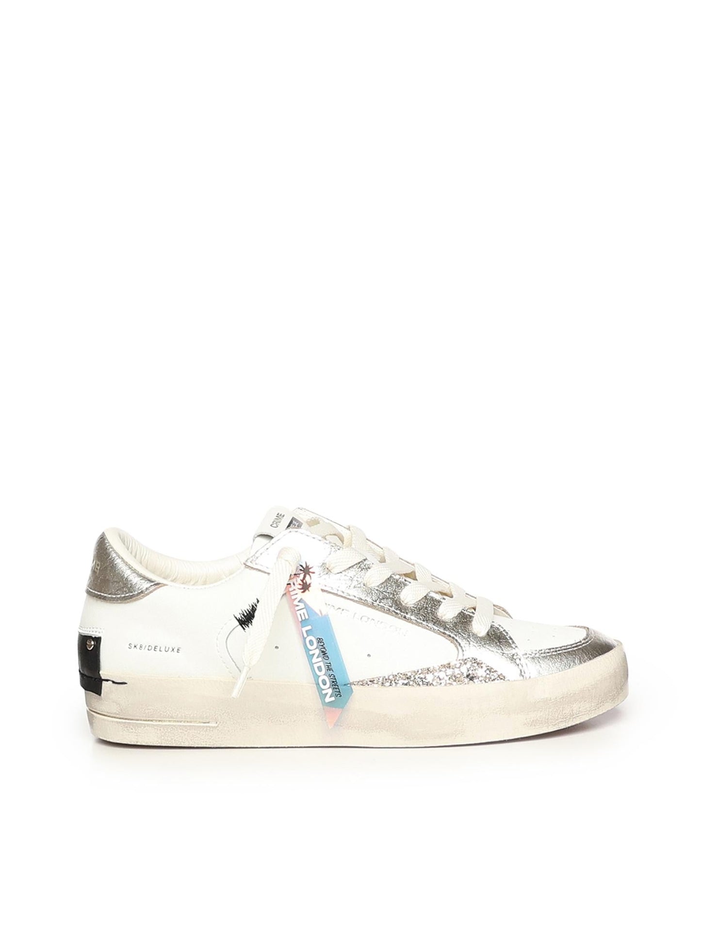 Sneaker Sk8 Deluxe
