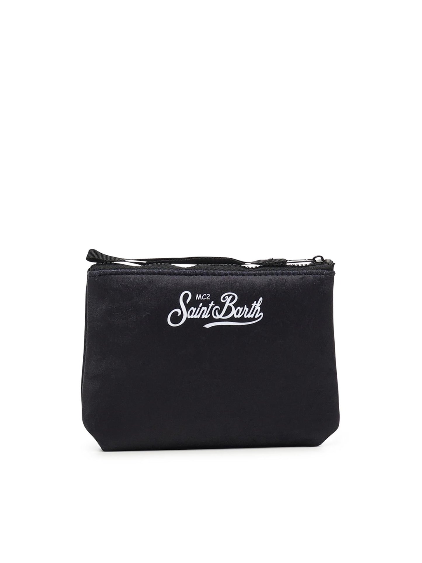 Pochette con stampa