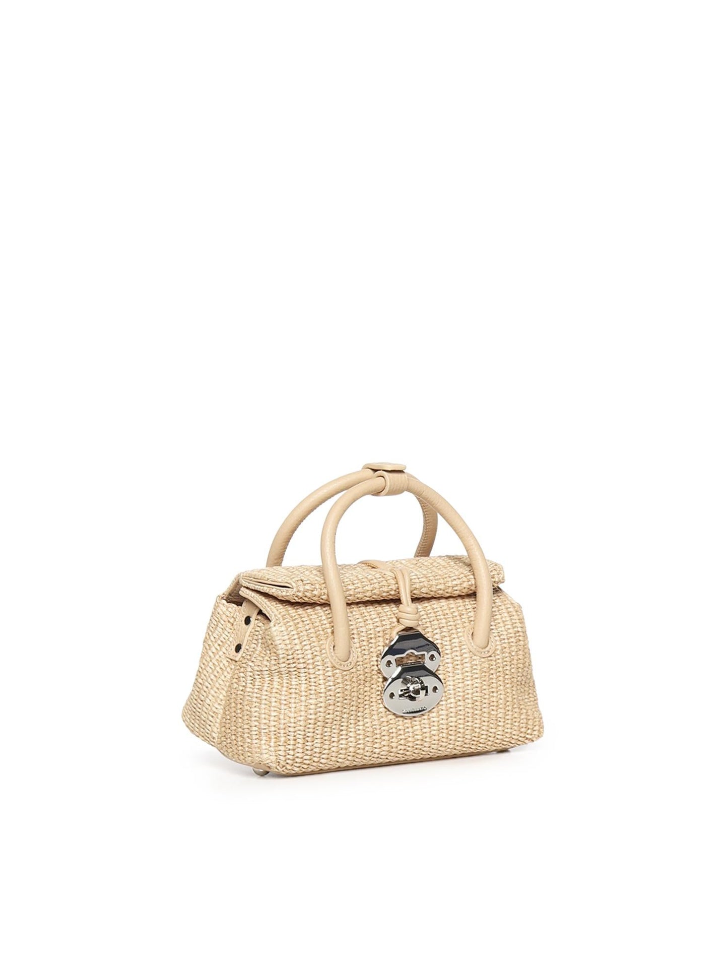 Borsa Dotta® baby in vimini