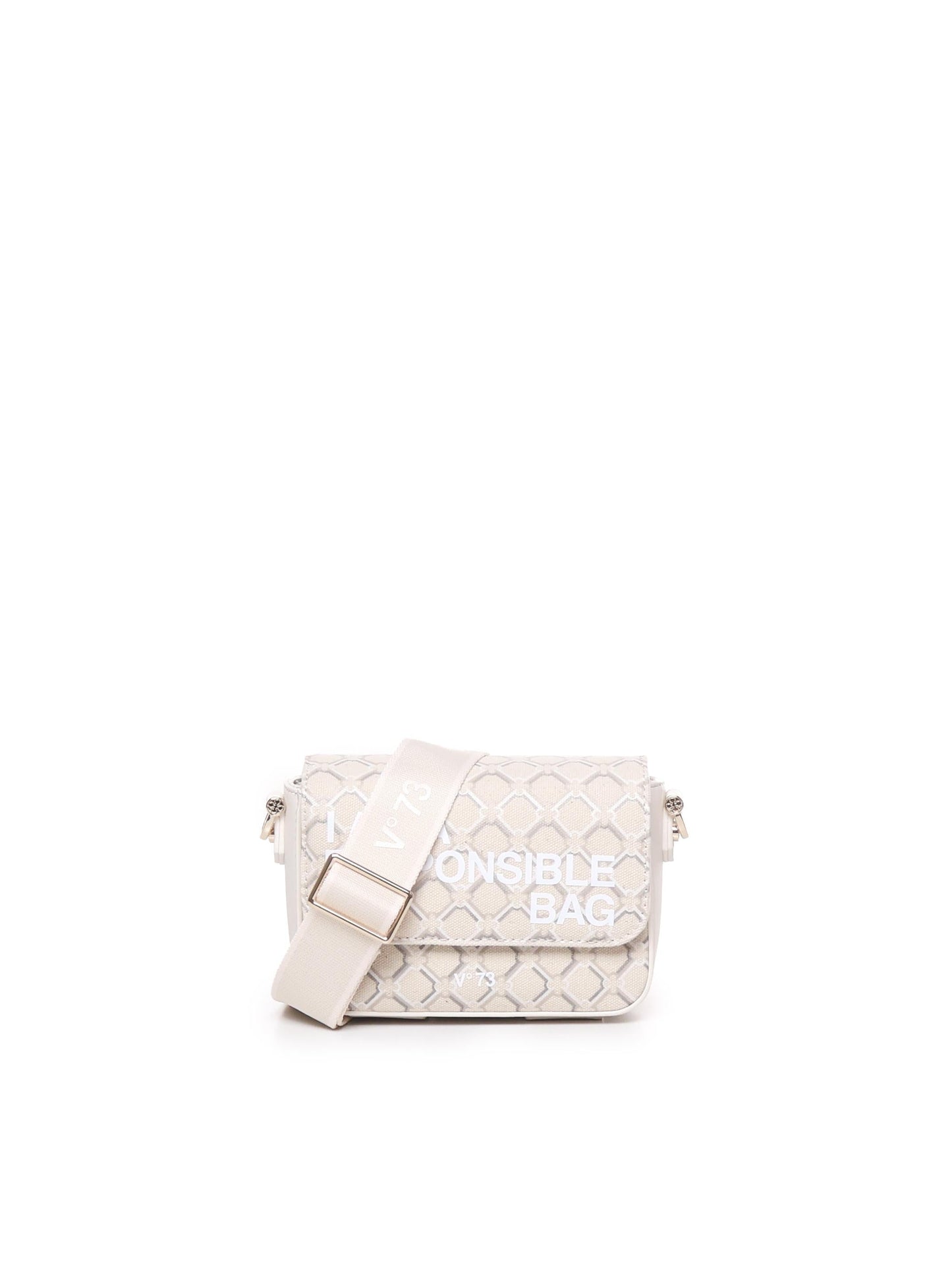 Crossbody bag Responsibility