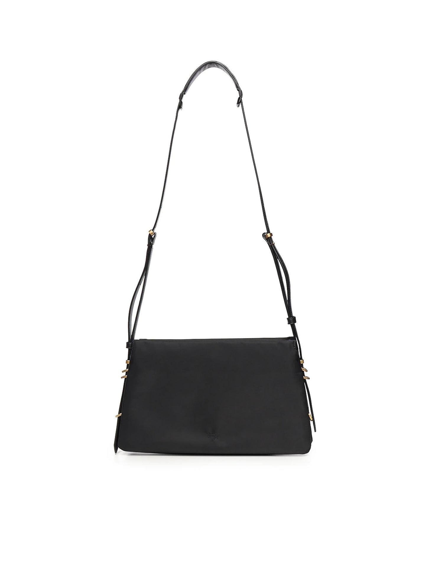Borsa a tracolla media One, Two, Three Bag in nylon