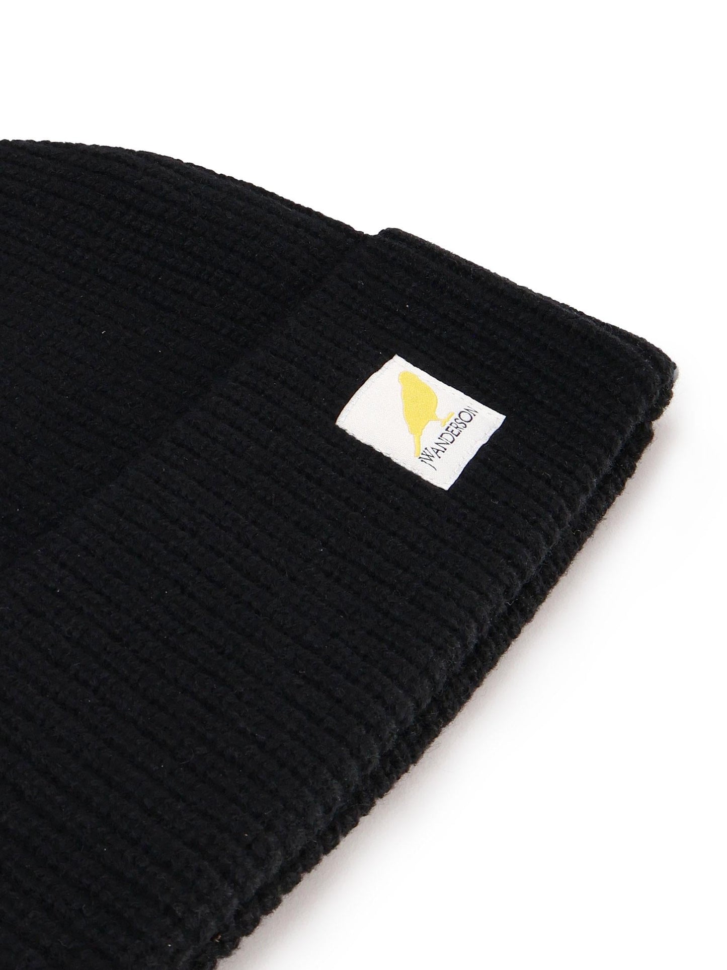 Beanie in lana