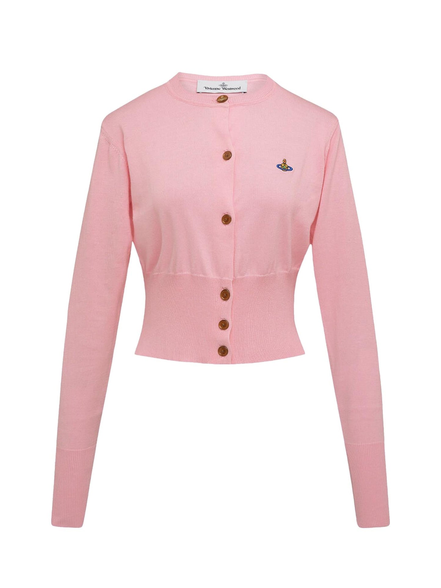 Cardigan cropped Bea