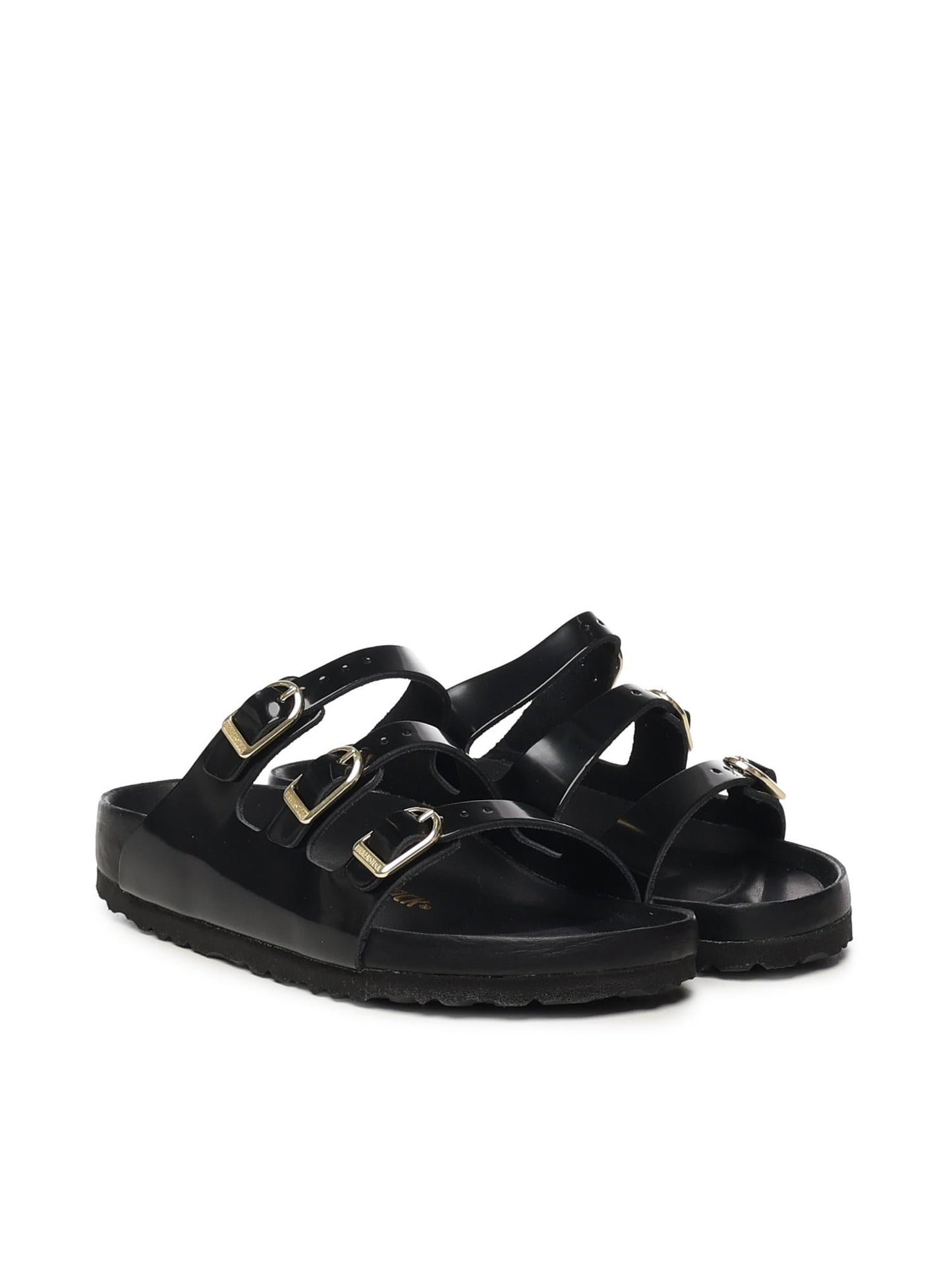 Sandali Florida in pelle