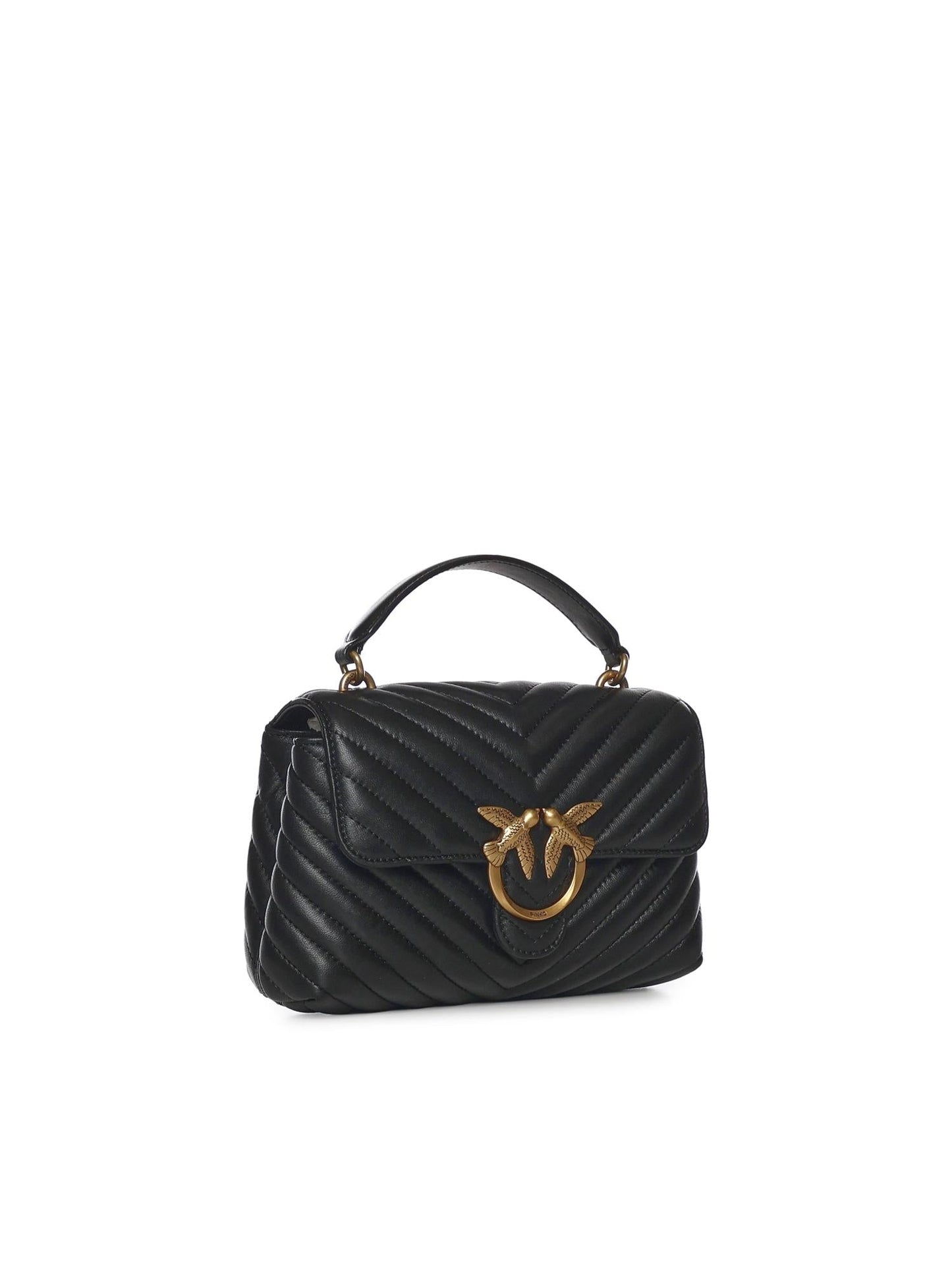 Classic Love Bag Puff
