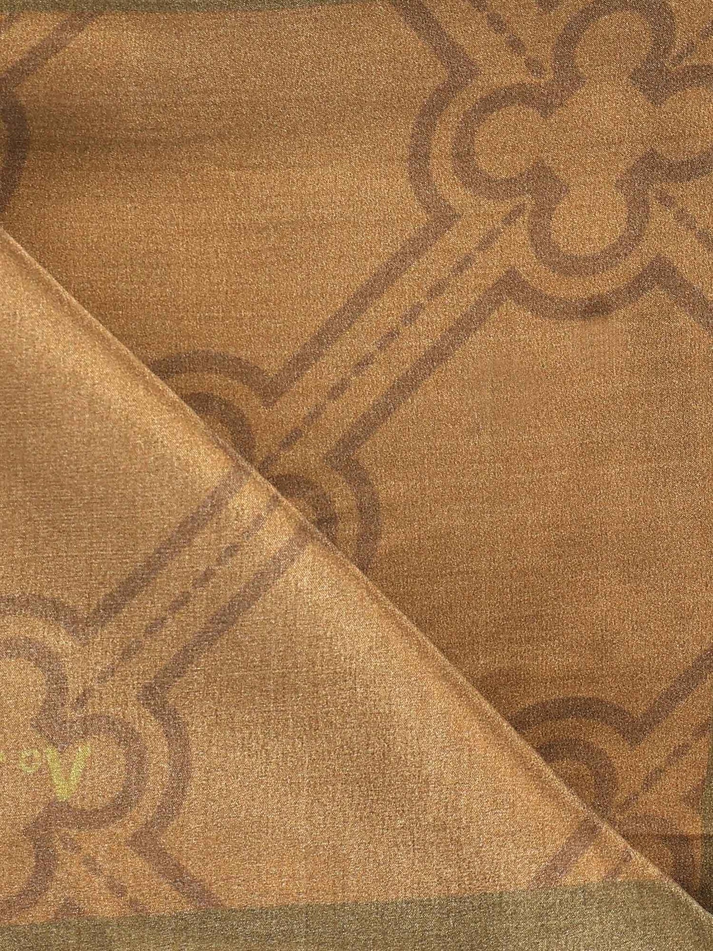 Foulard in seta
