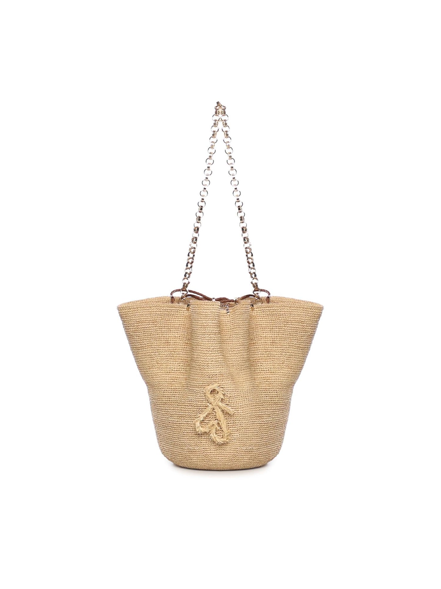Borsa a secchiello 'The HatBag'