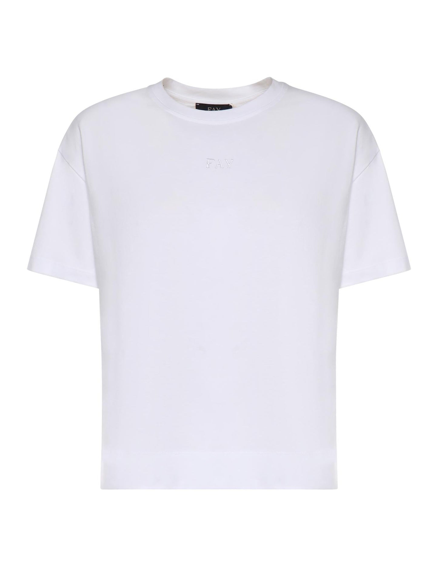 T-shirt in cotone